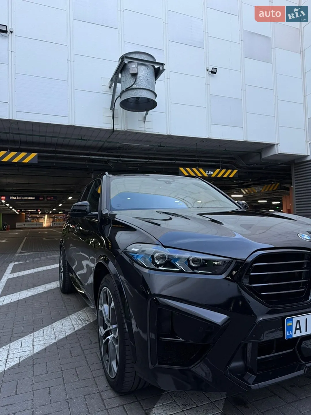 2021 BMW X5 - мініатюра 21