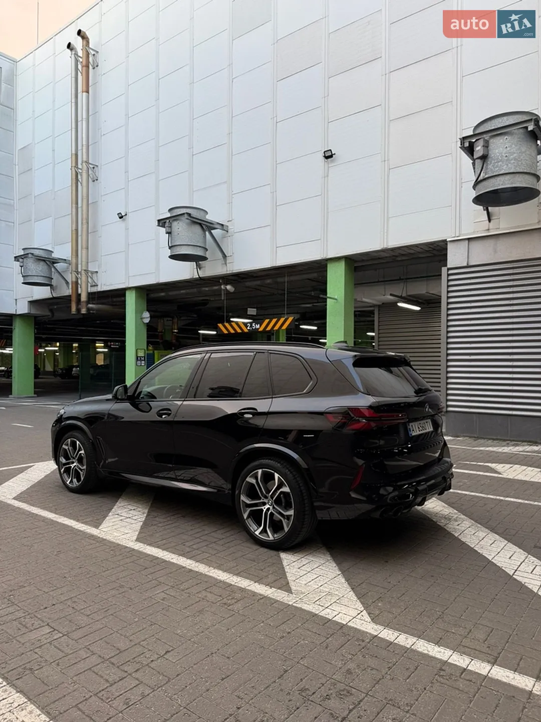 2021 BMW X5 - мініатюра 12