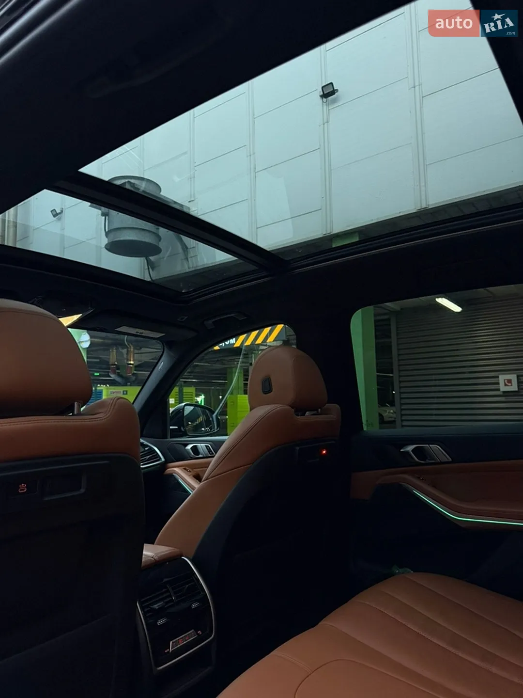 2021 BMW X5 - мініатюра 25
