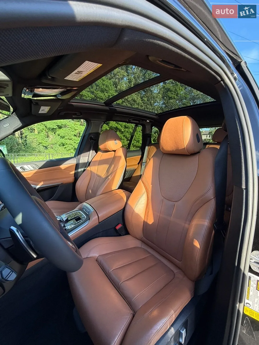 2021 BMW X5 - мініатюра 28