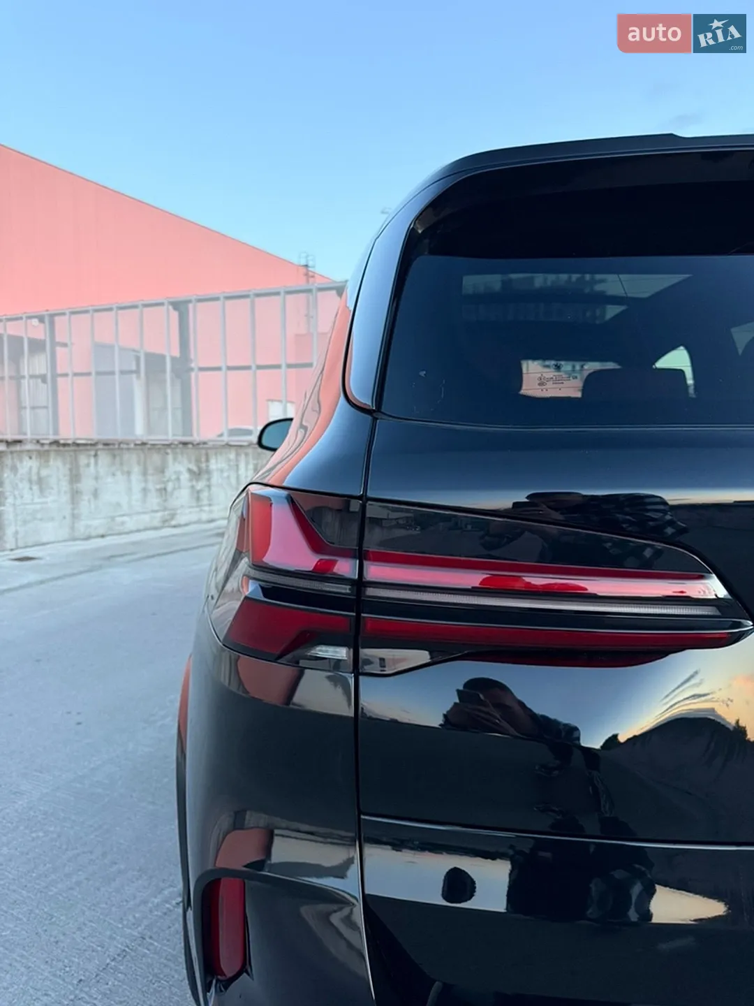 2021 BMW X5 - мініатюра 32