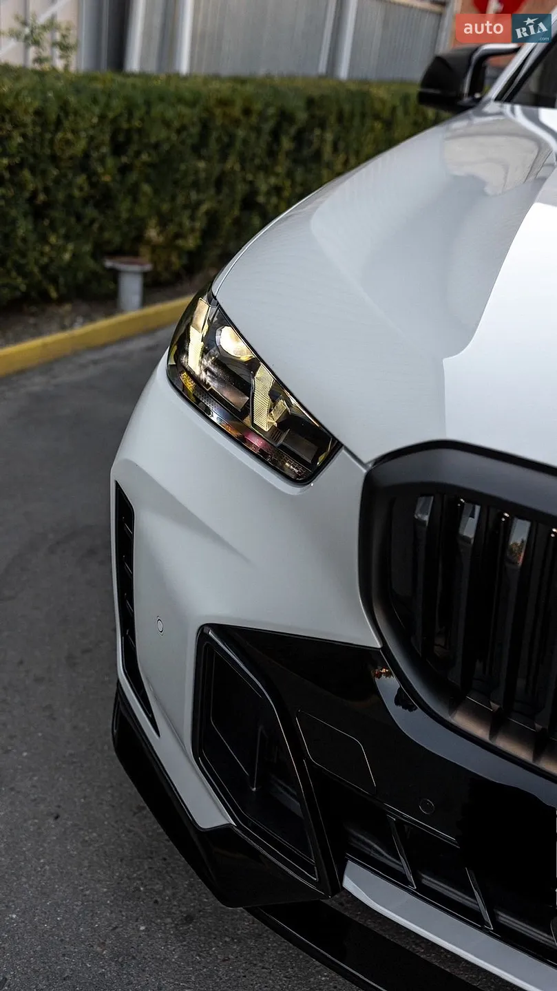 2023 BMW X5 - мініатюра 3