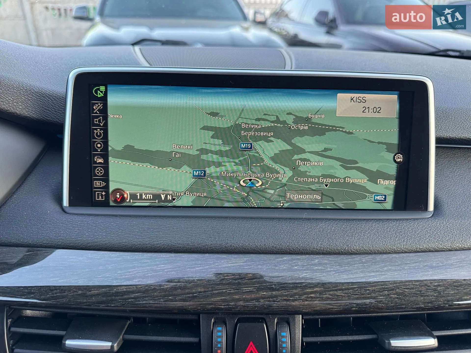 2015 BMW X5 - мініатюра 9