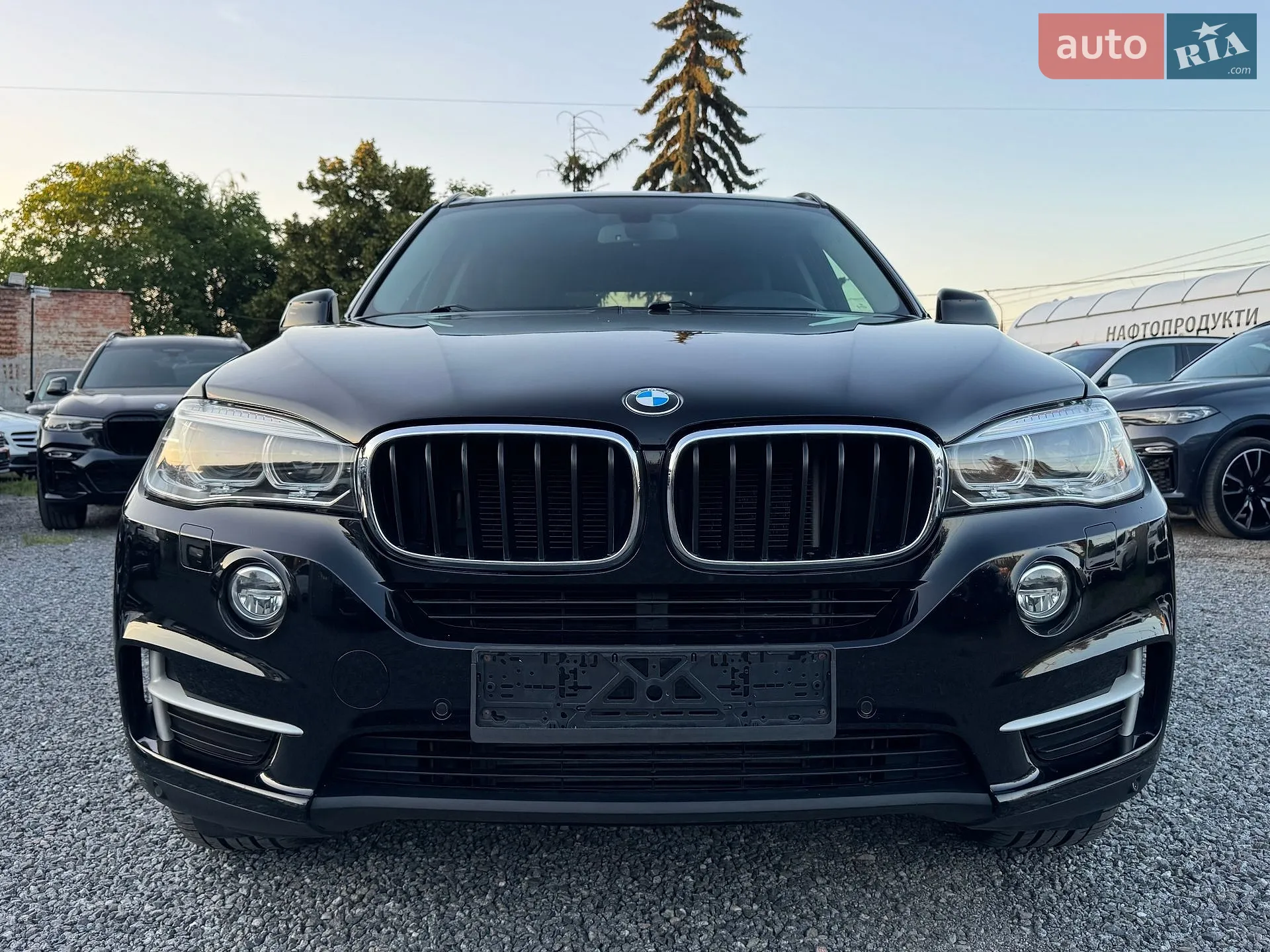 2015 BMW X5 - мініатюра 23