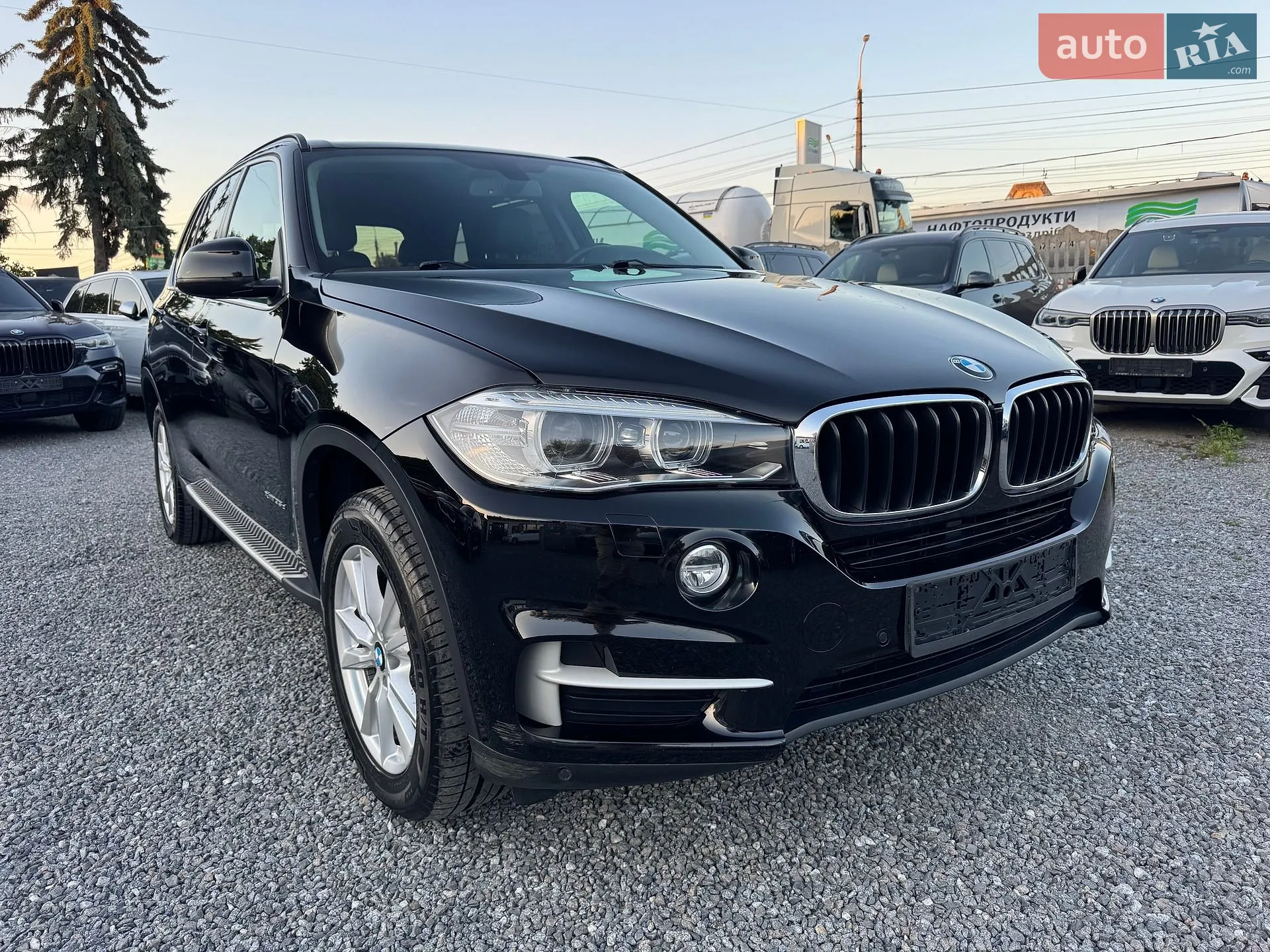 2015 BMW X5 - мініатюра 28