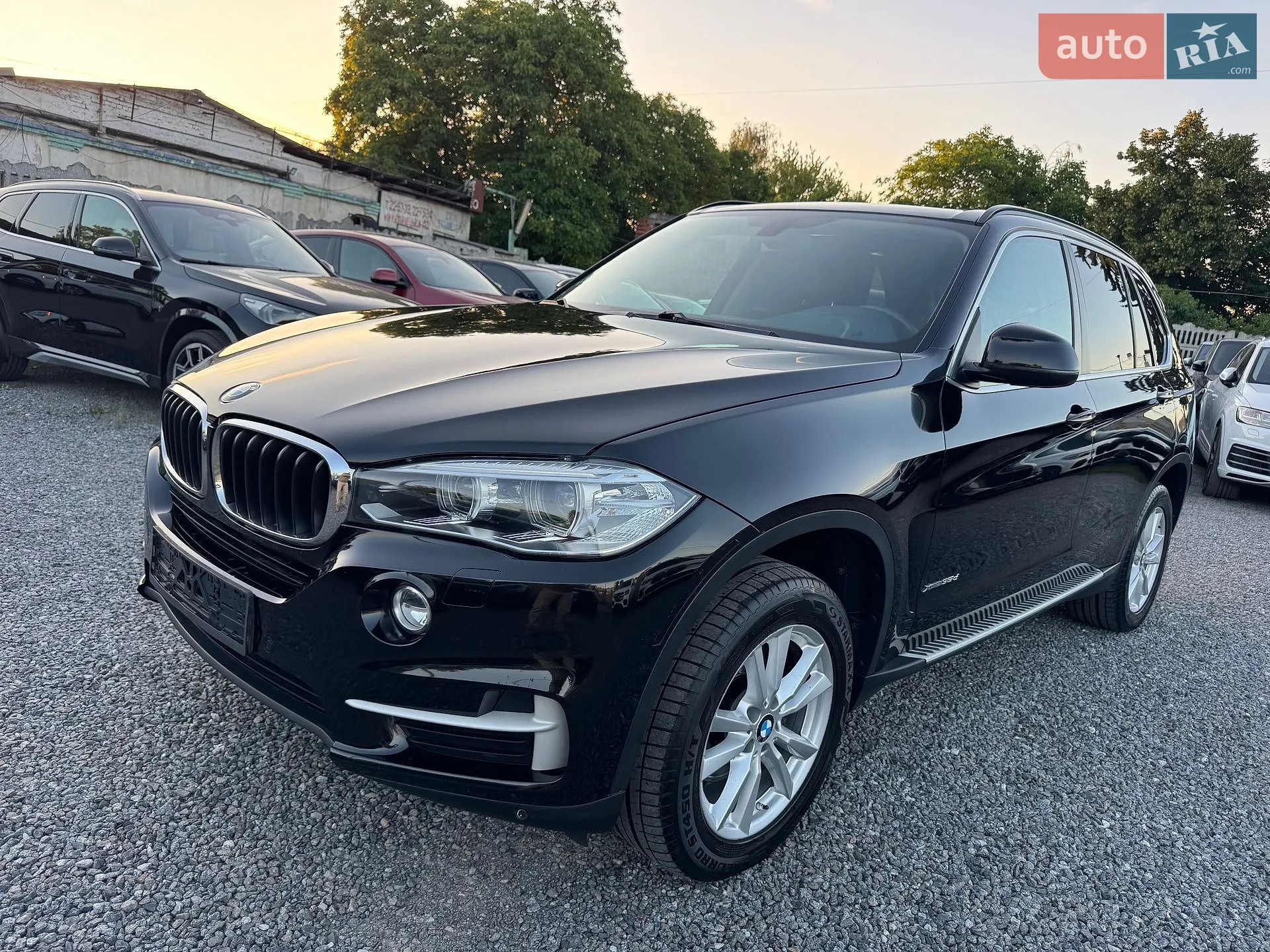 2015 BMW X5 - мініатюра 38