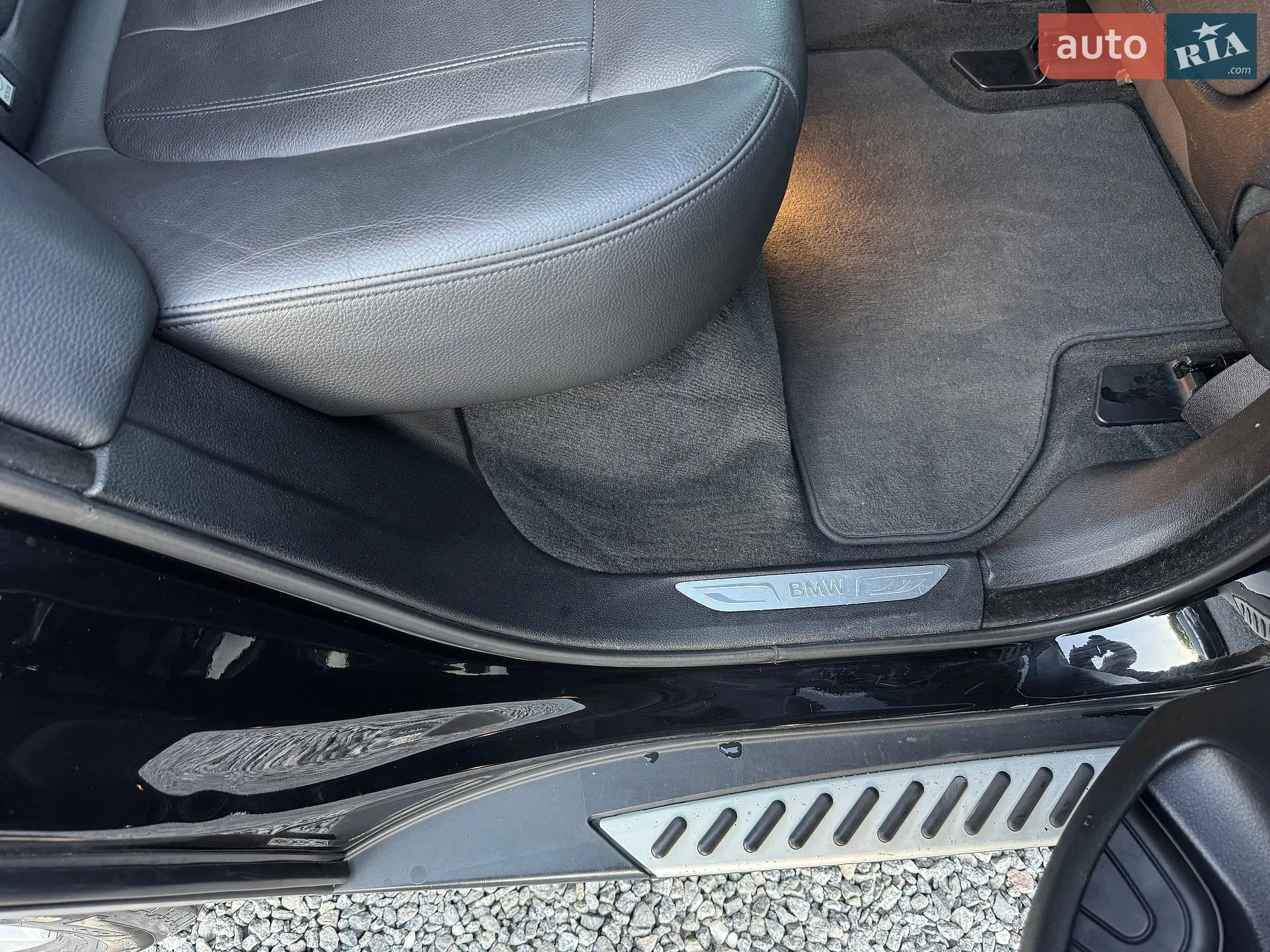2015 BMW X5 - мініатюра 51