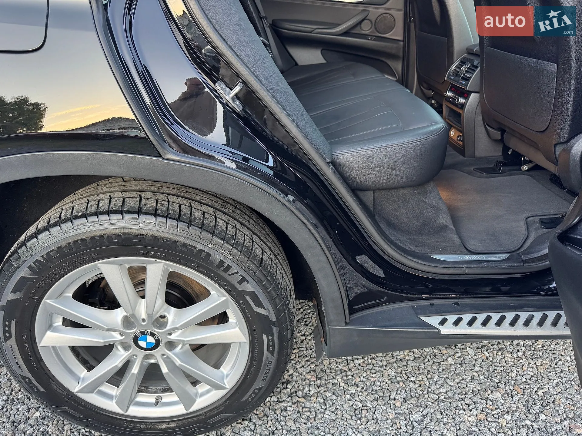 2015 BMW X5 - мініатюра 57