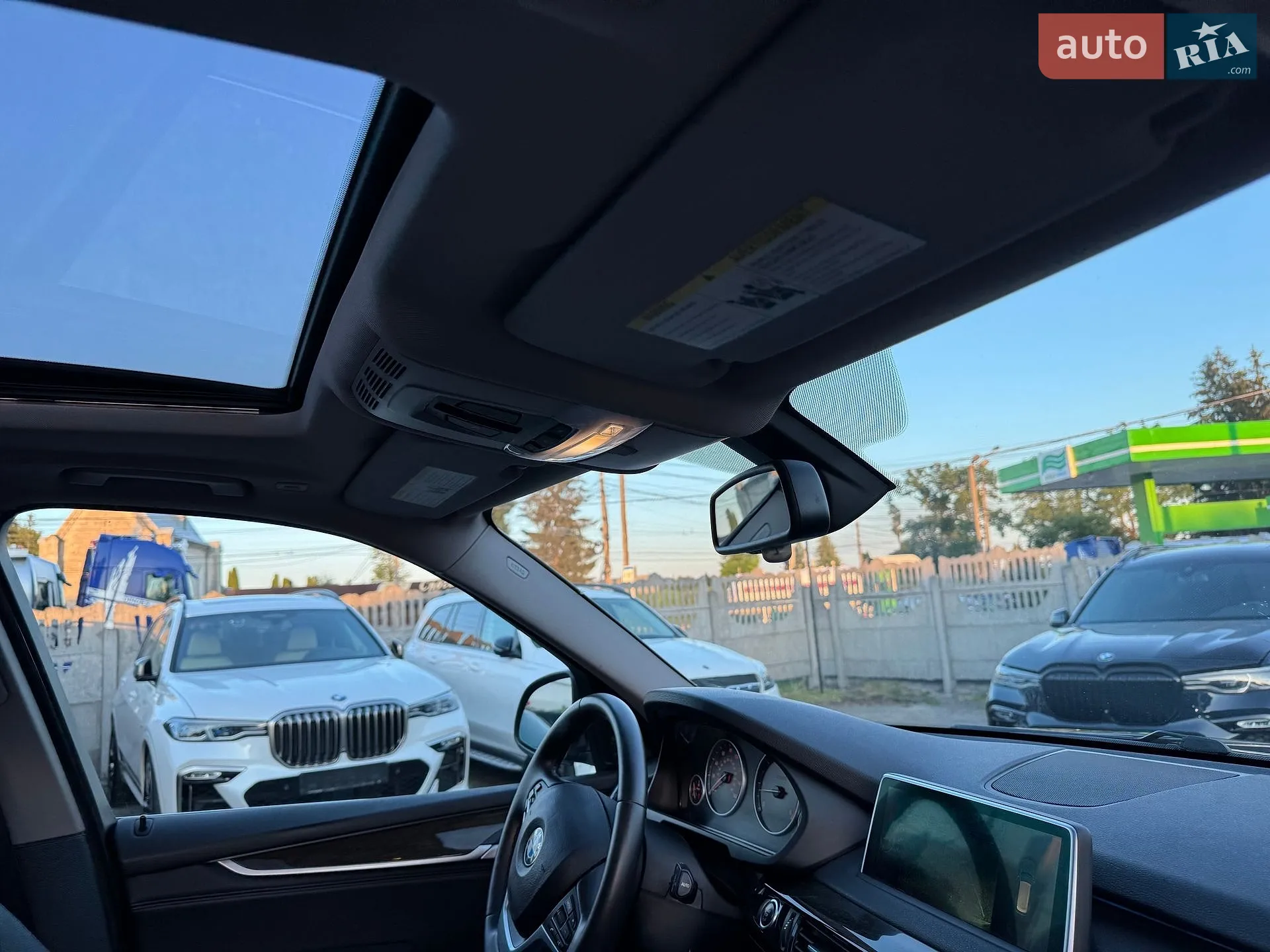 2015 BMW X5 - мініатюра 62