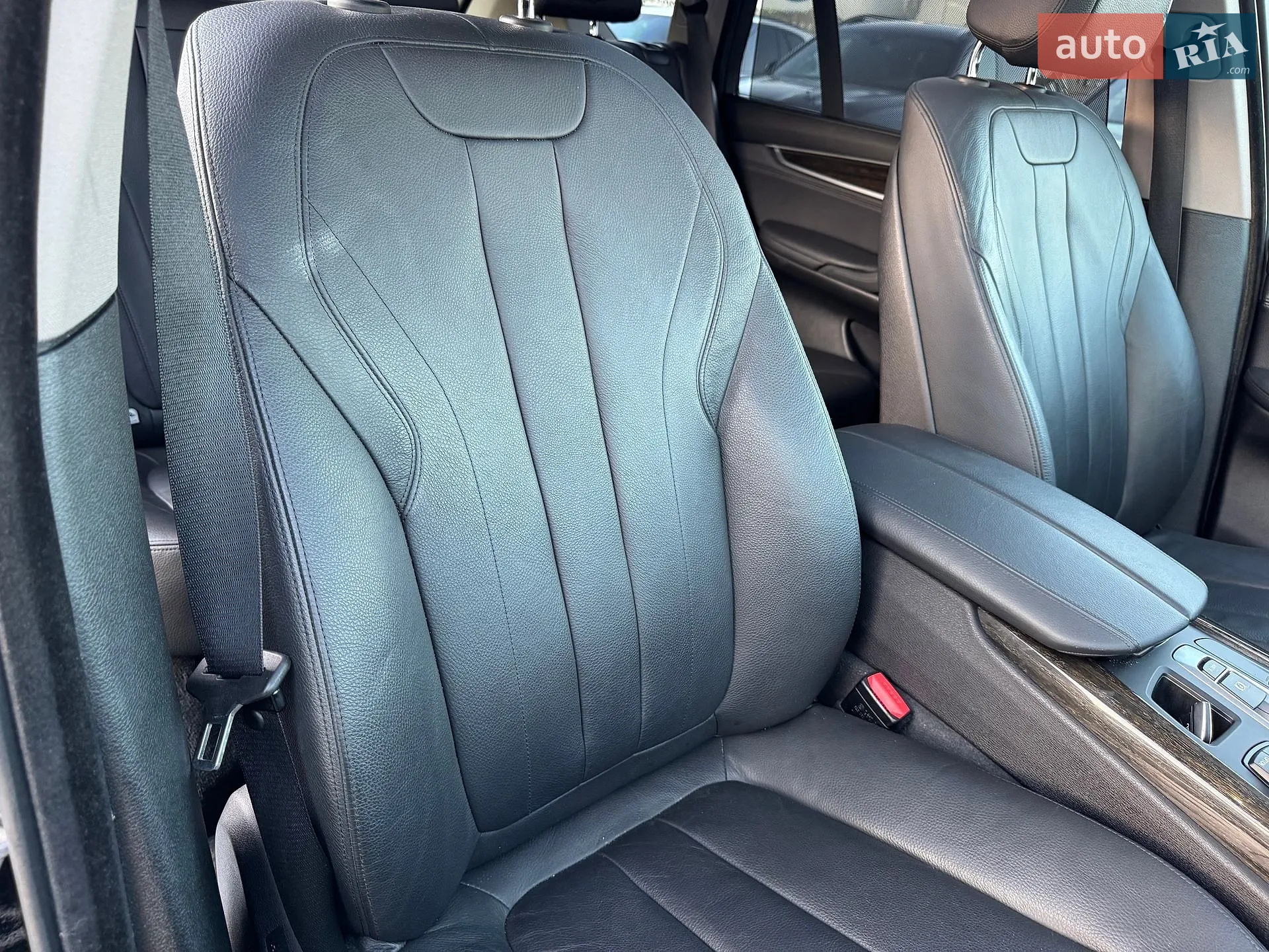 2015 BMW X5 - мініатюра 68