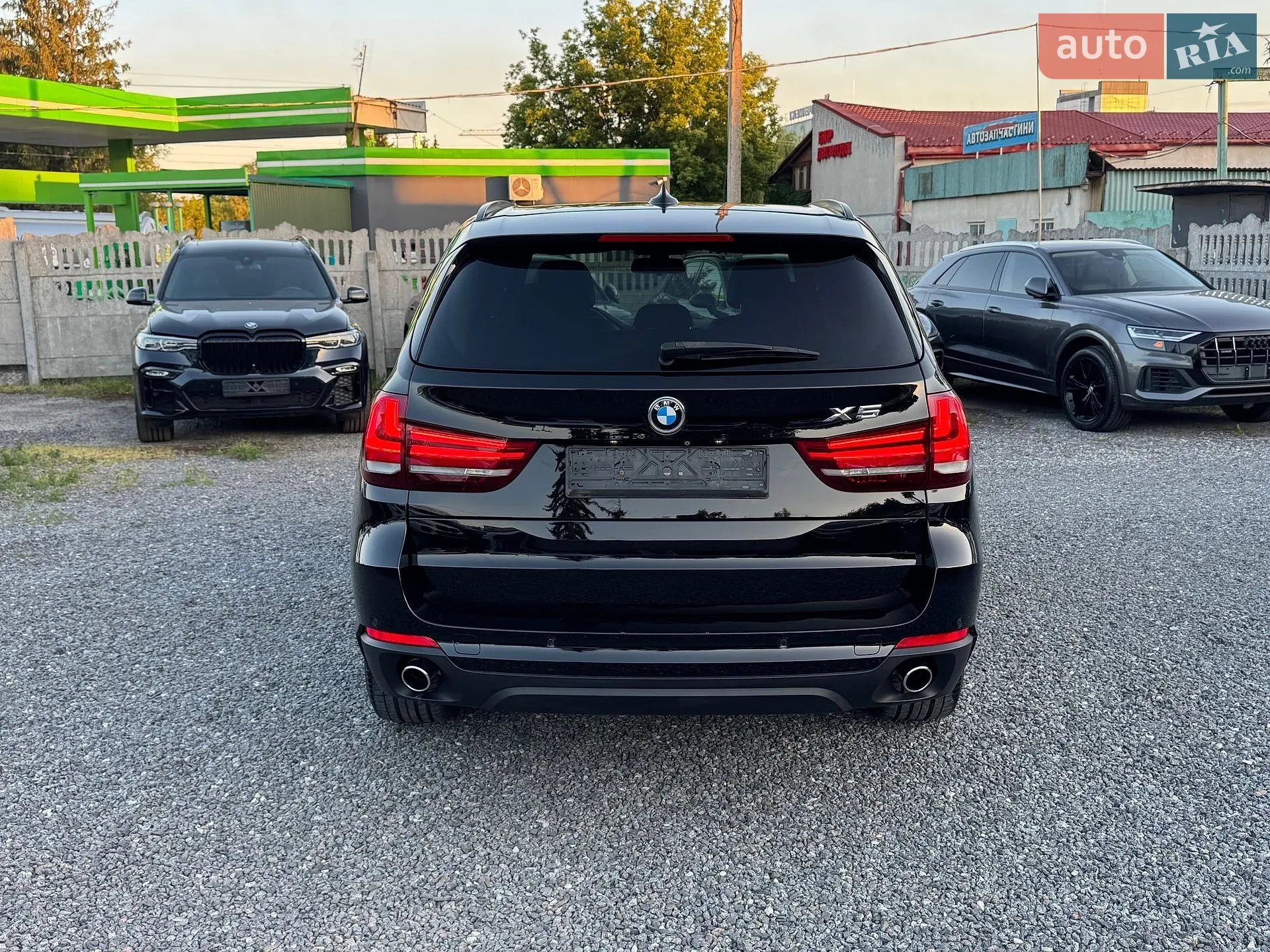 2015 BMW X5 - мініатюра 77