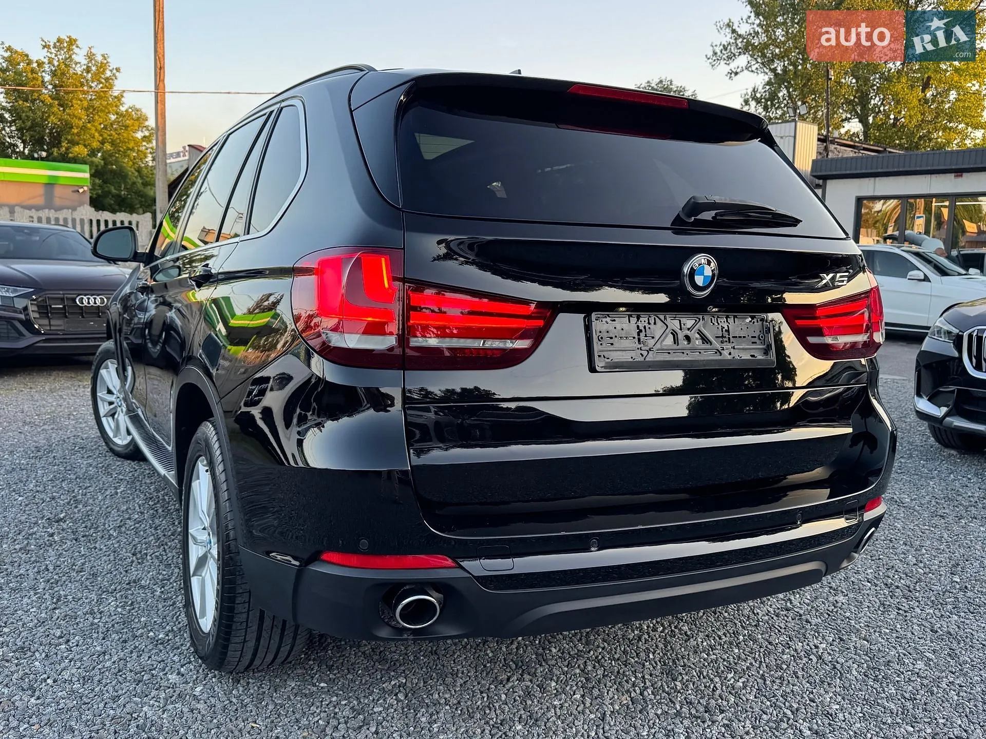 2015 BMW X5 - мініатюра 82