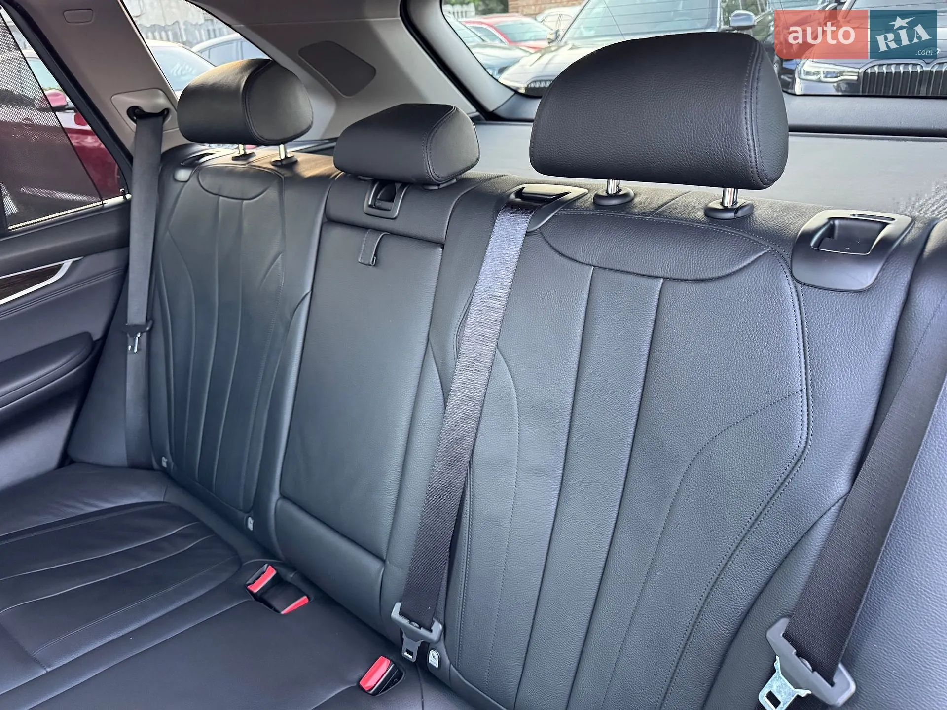 2015 BMW X5 - мініатюра 92