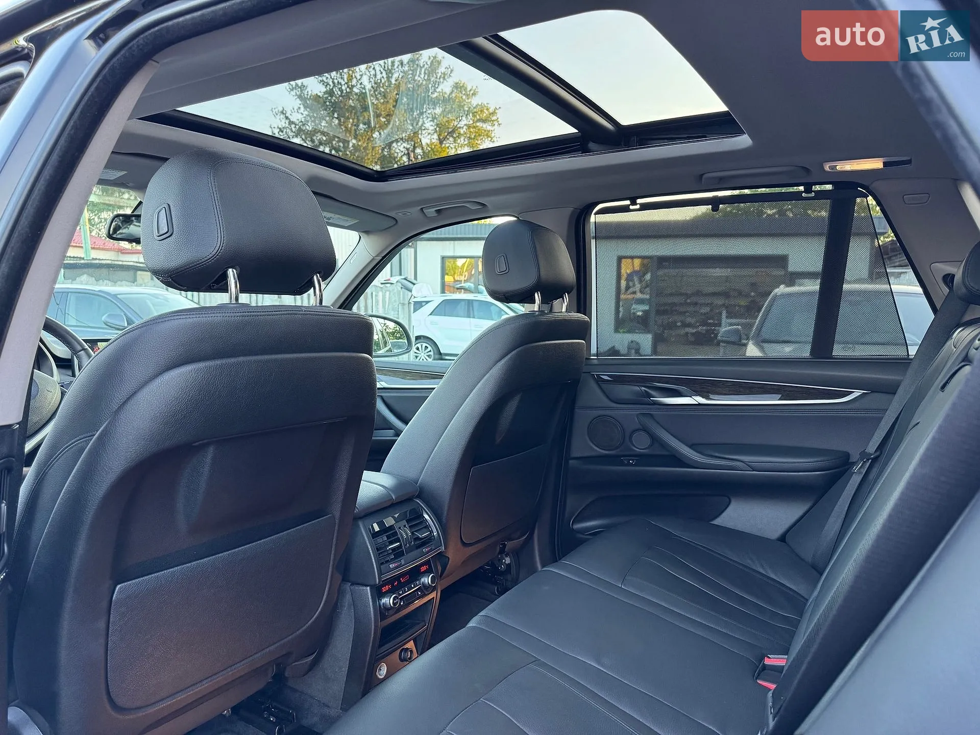 2015 BMW X5 - мініатюра 97