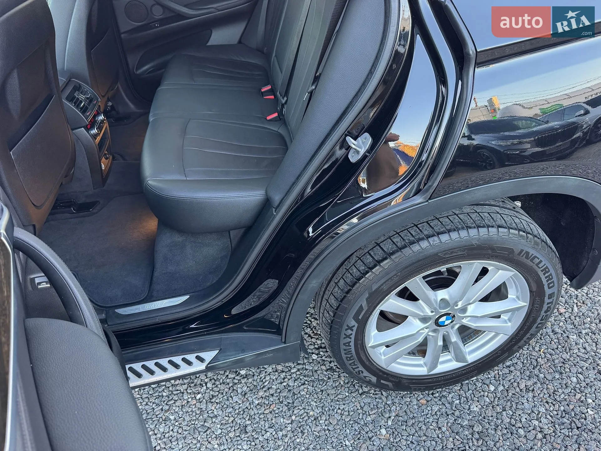 2015 BMW X5 - мініатюра 102