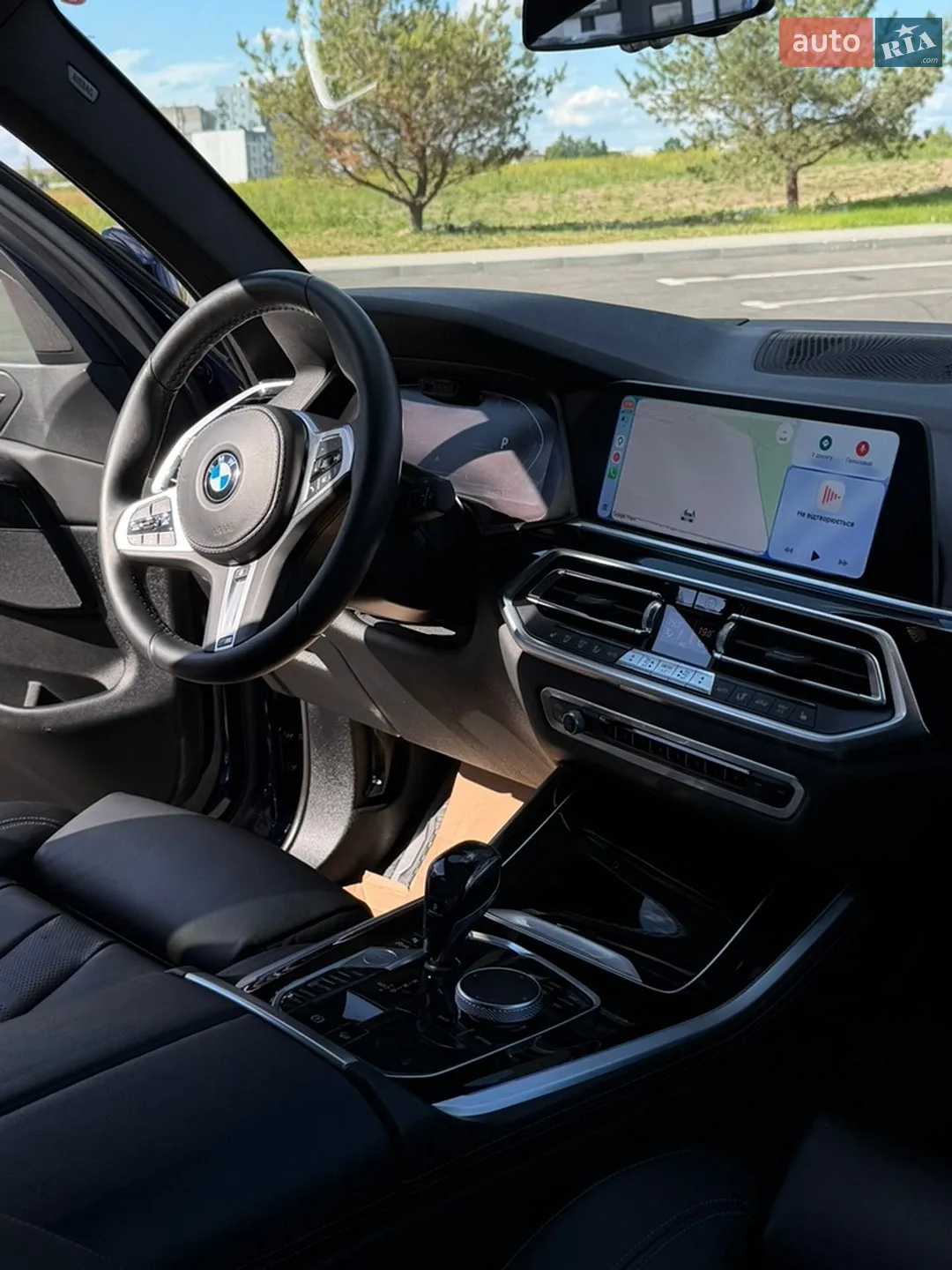 2019 BMW X5 - мініатюра 8