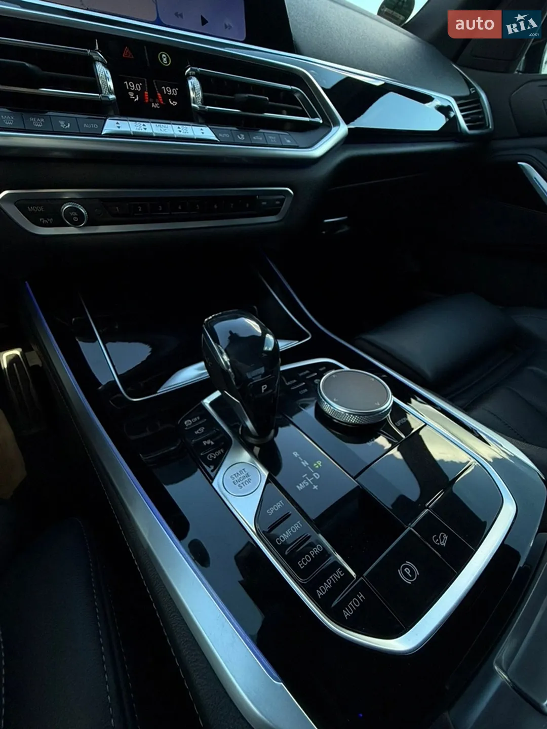 2019 BMW X5 - мініатюра 13