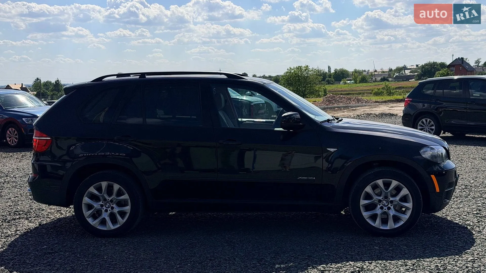 2010 BMW X5 - мініатюра 4