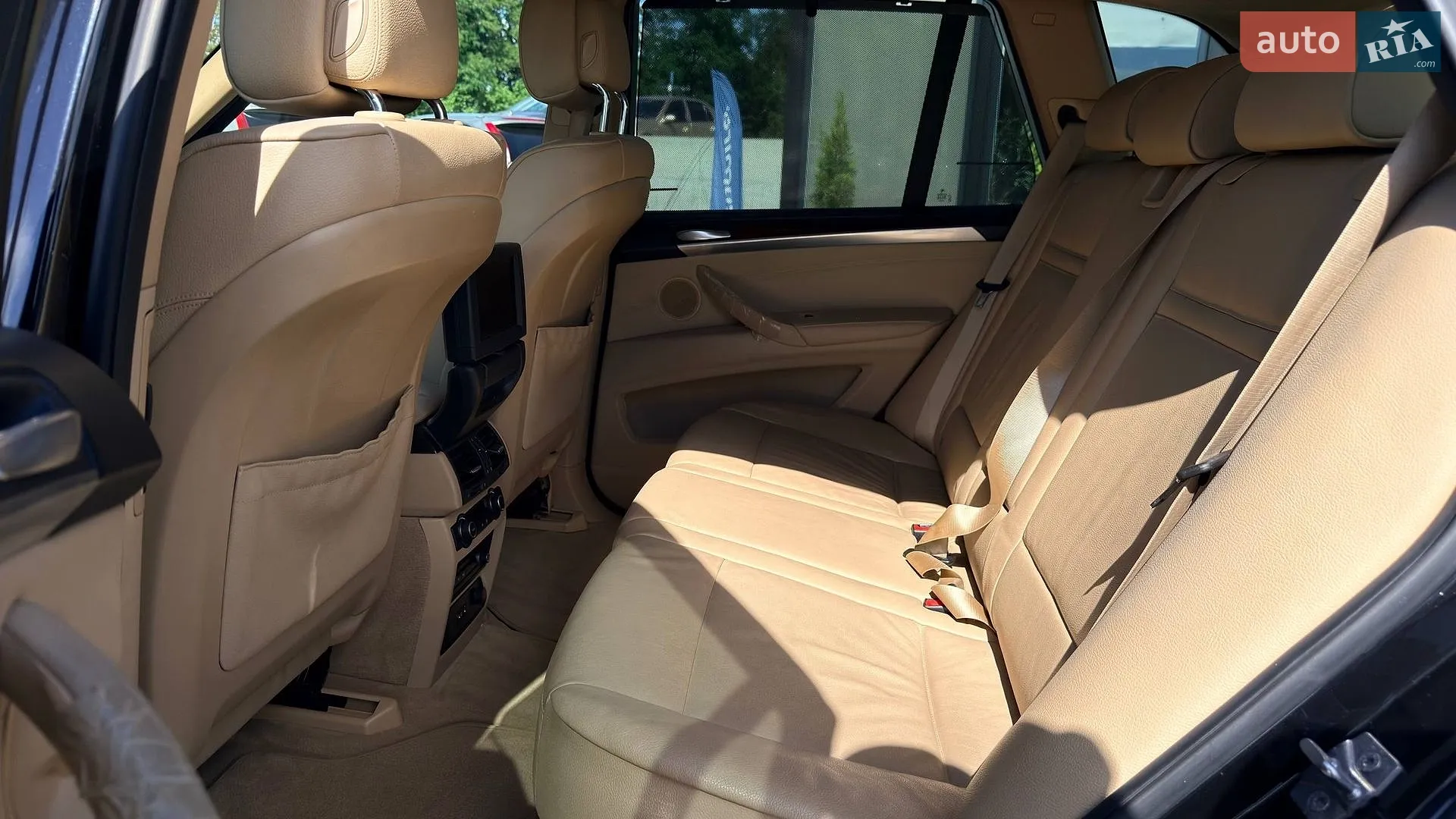 2010 BMW X5 - мініатюра 24