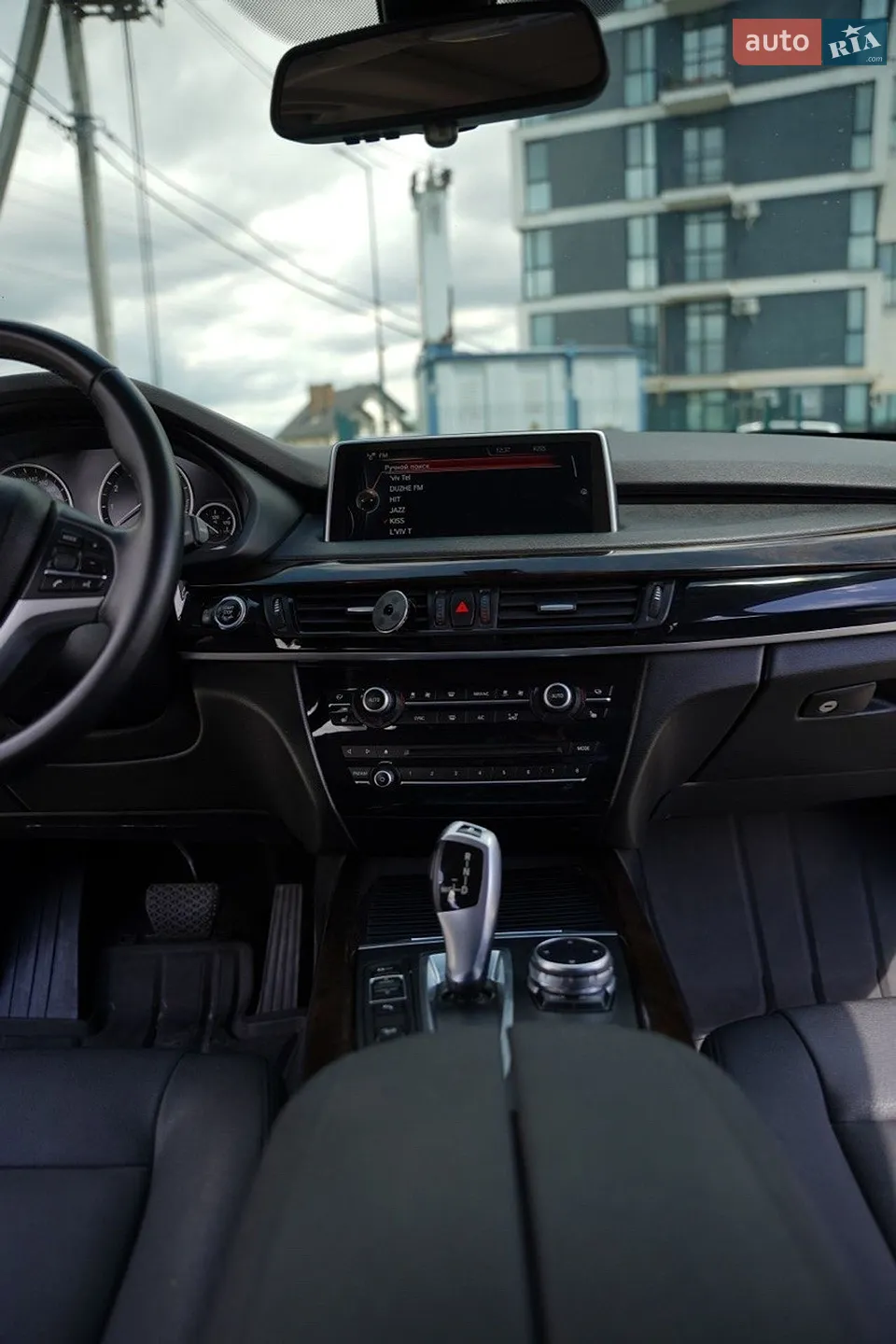 2014 BMW X5 - мініатюра 8