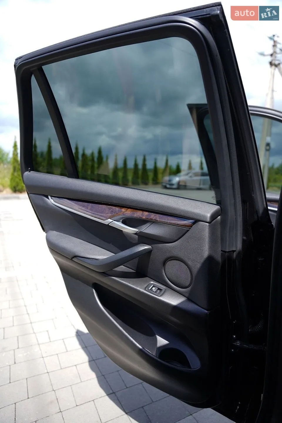 2014 BMW X5 - мініатюра 16
