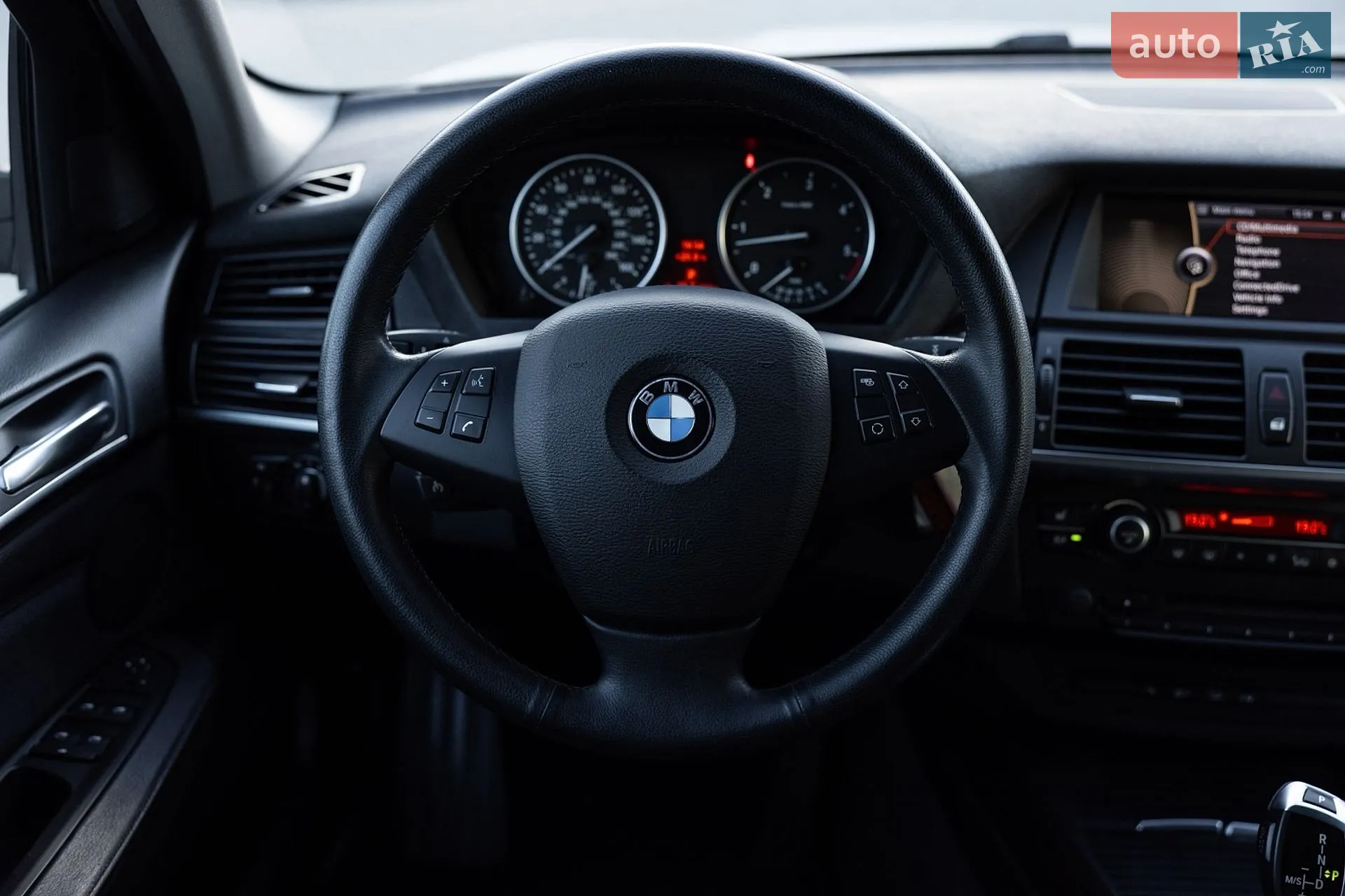 2013 BMW X5 - мініатюра 22