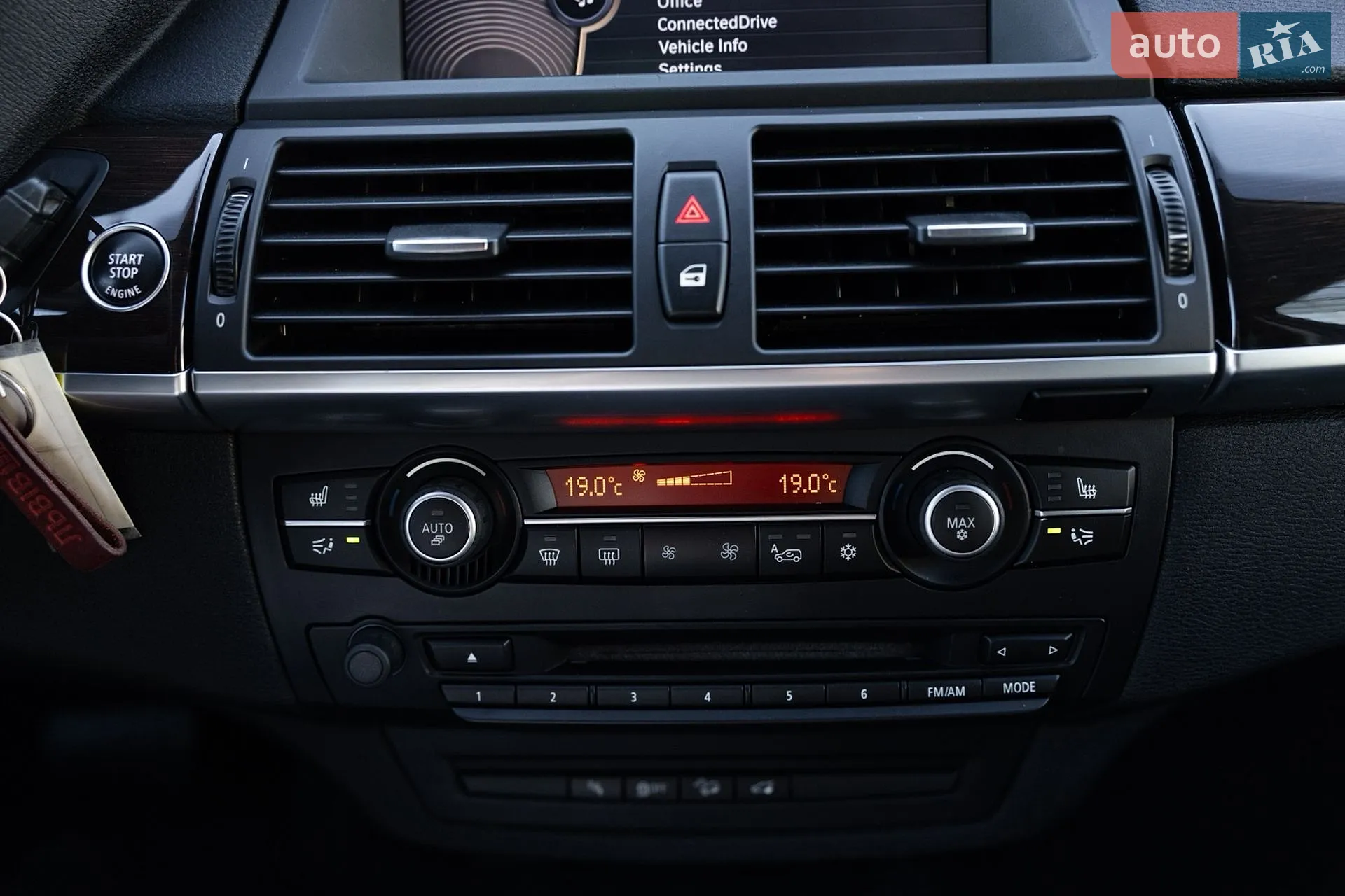 2013 BMW X5 - мініатюра 30