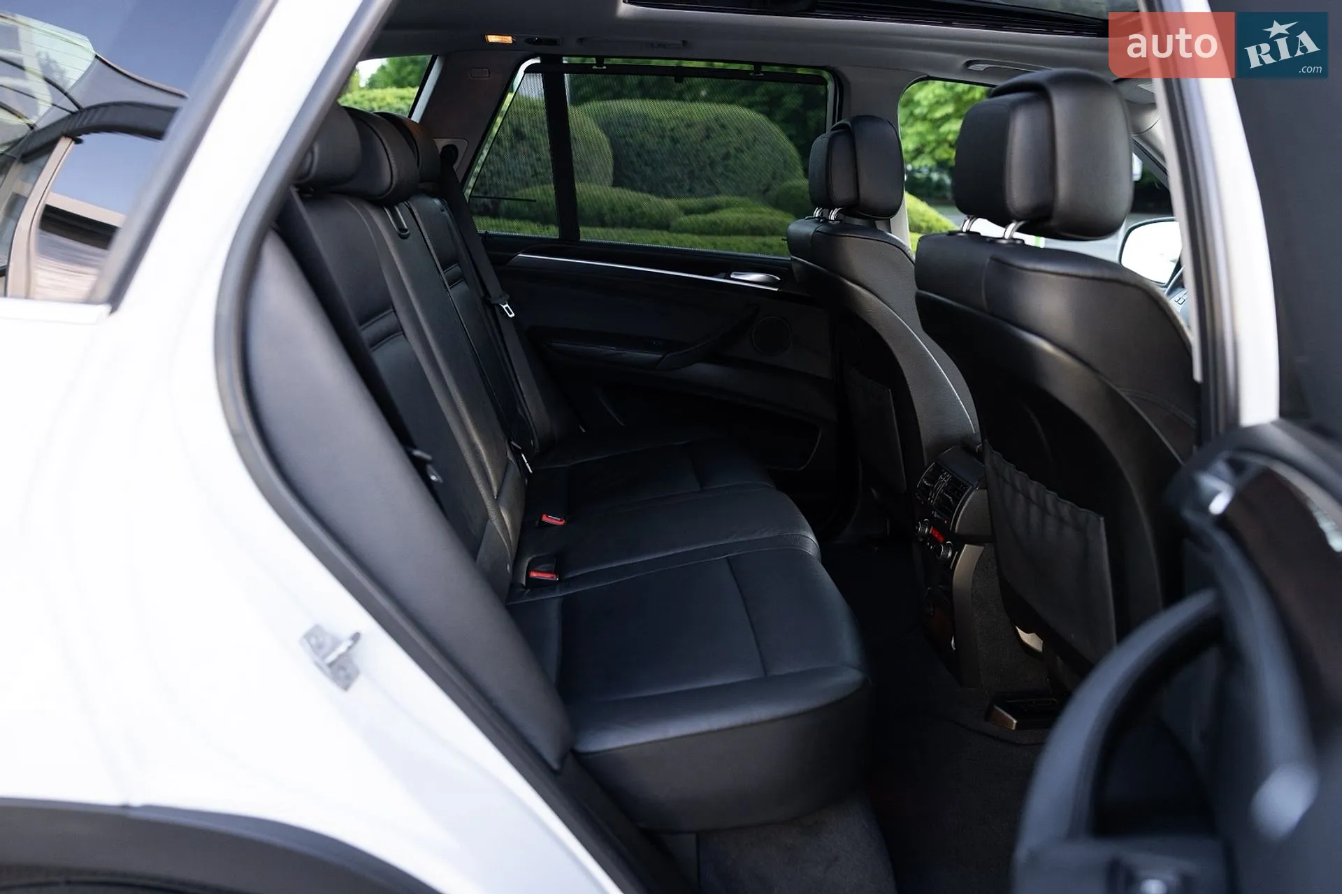 2013 BMW X5 - мініатюра 47