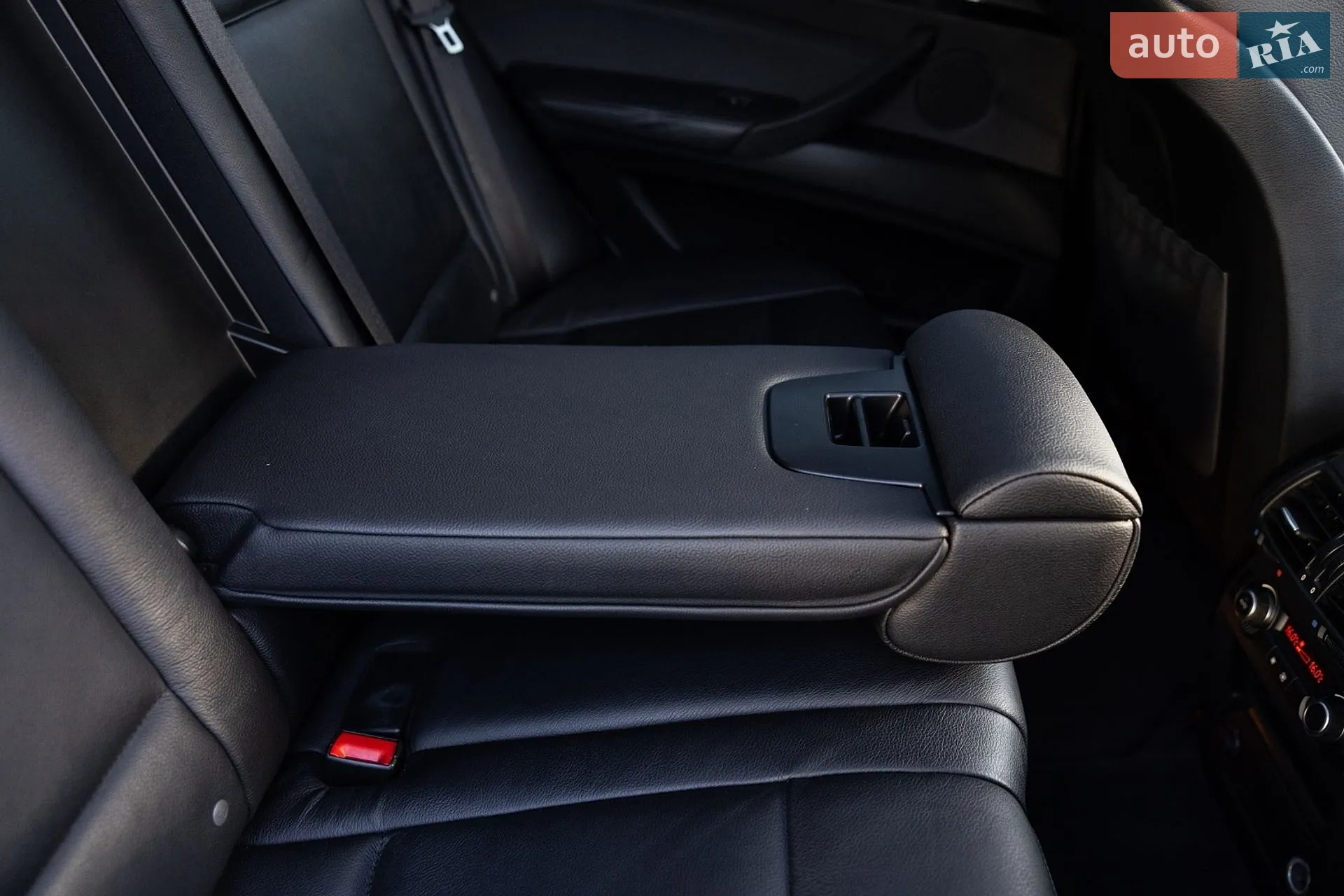 2013 BMW X5 - мініатюра 55