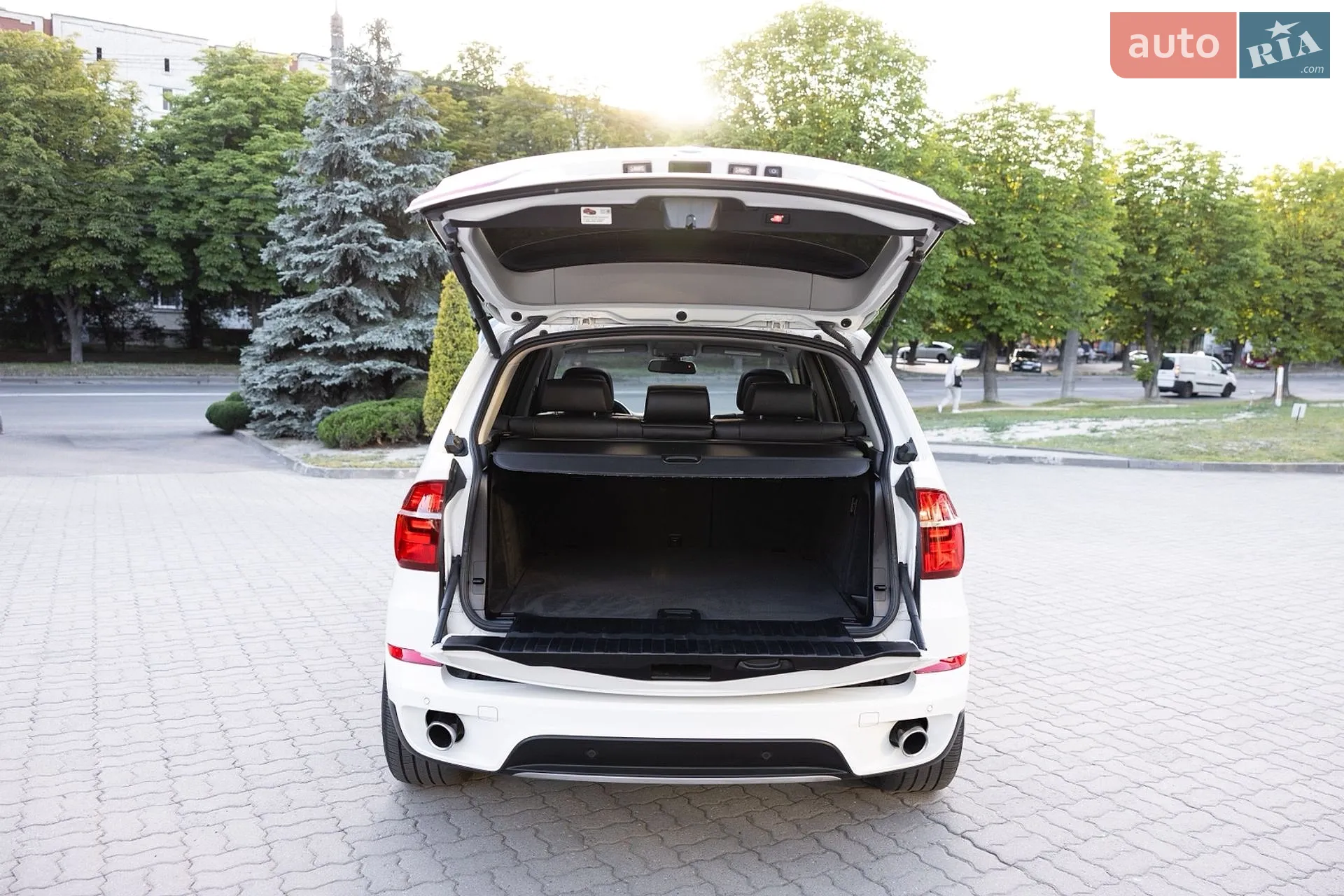 2013 BMW X5 - мініатюра 65