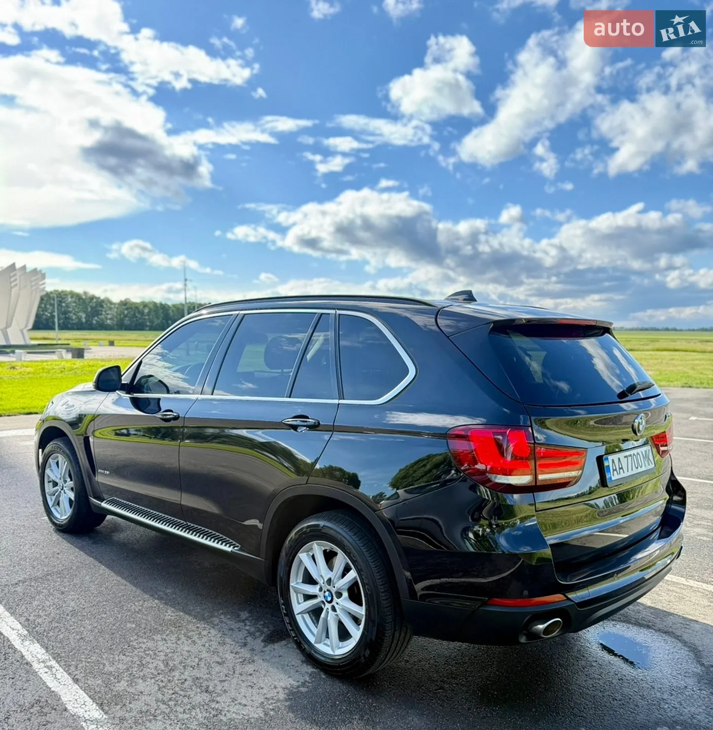 2015 BMW X5 - мініатюра 8