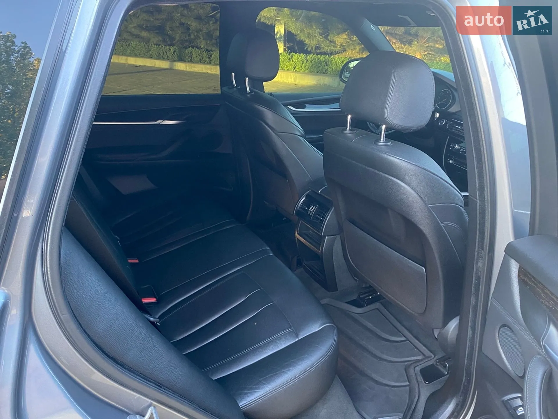 2014 BMW X5 - мініатюра 50