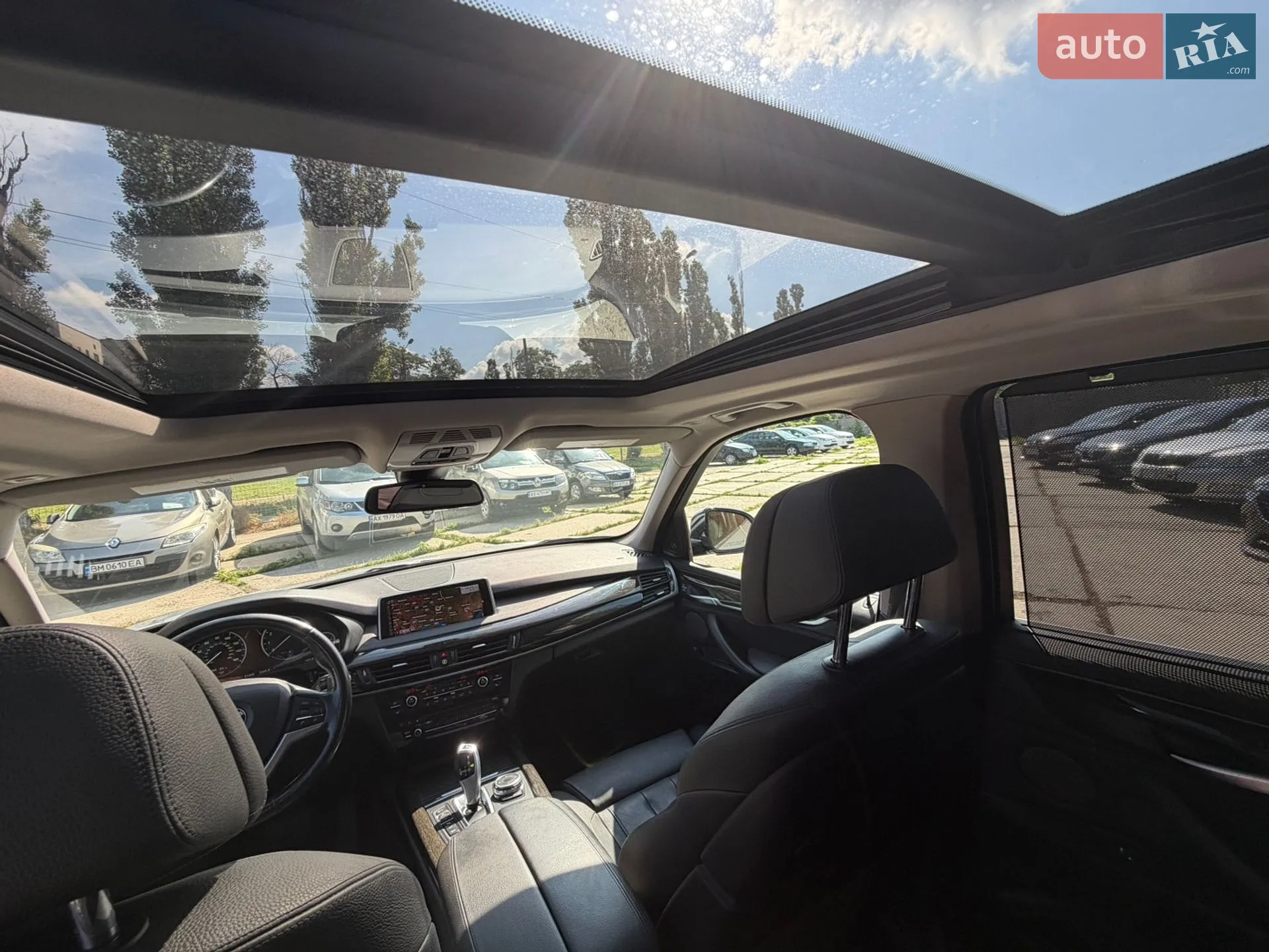 2015 BMW X5 - мініатюра 26