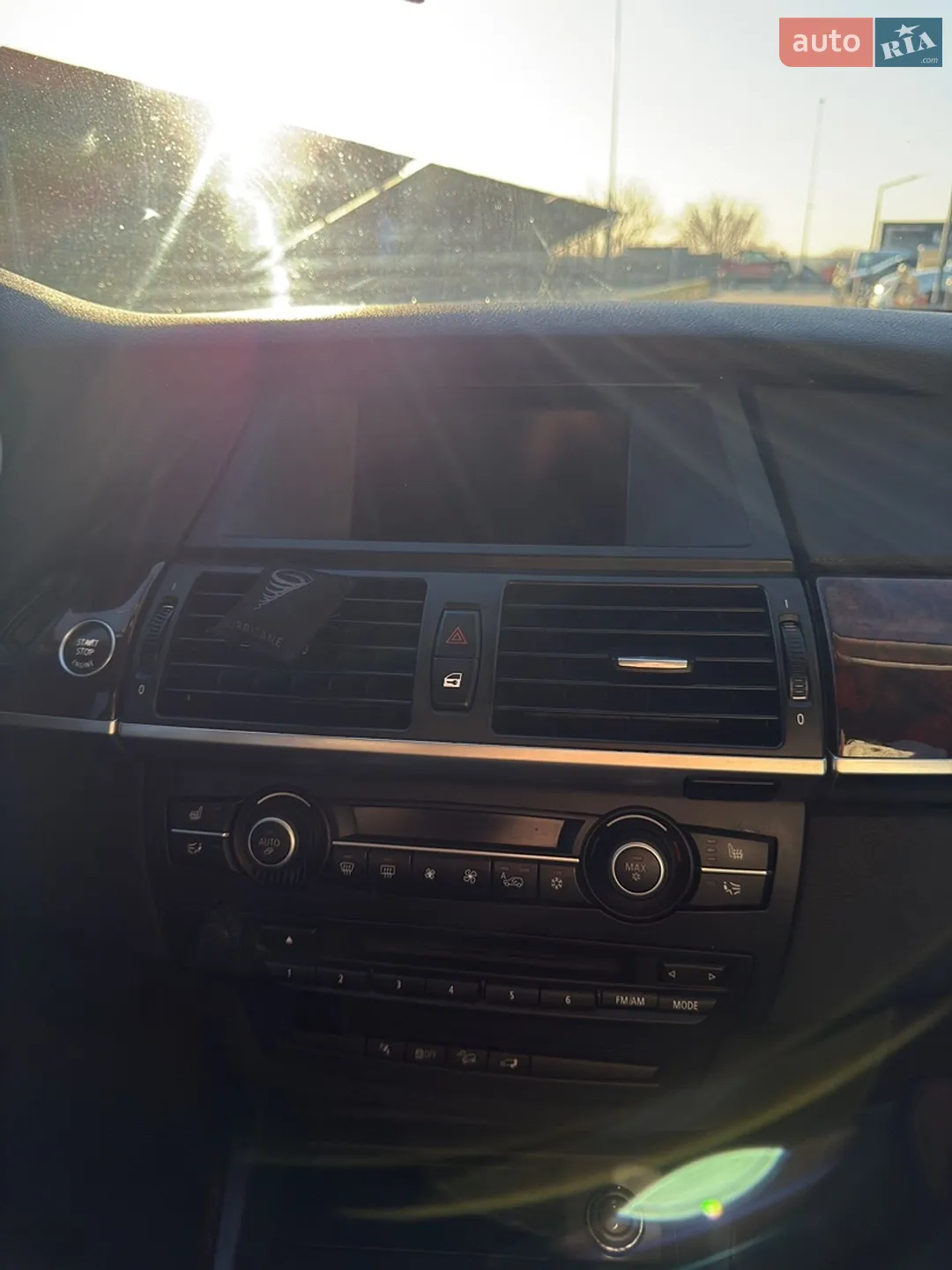 2012 BMW X5 - мініатюра 6