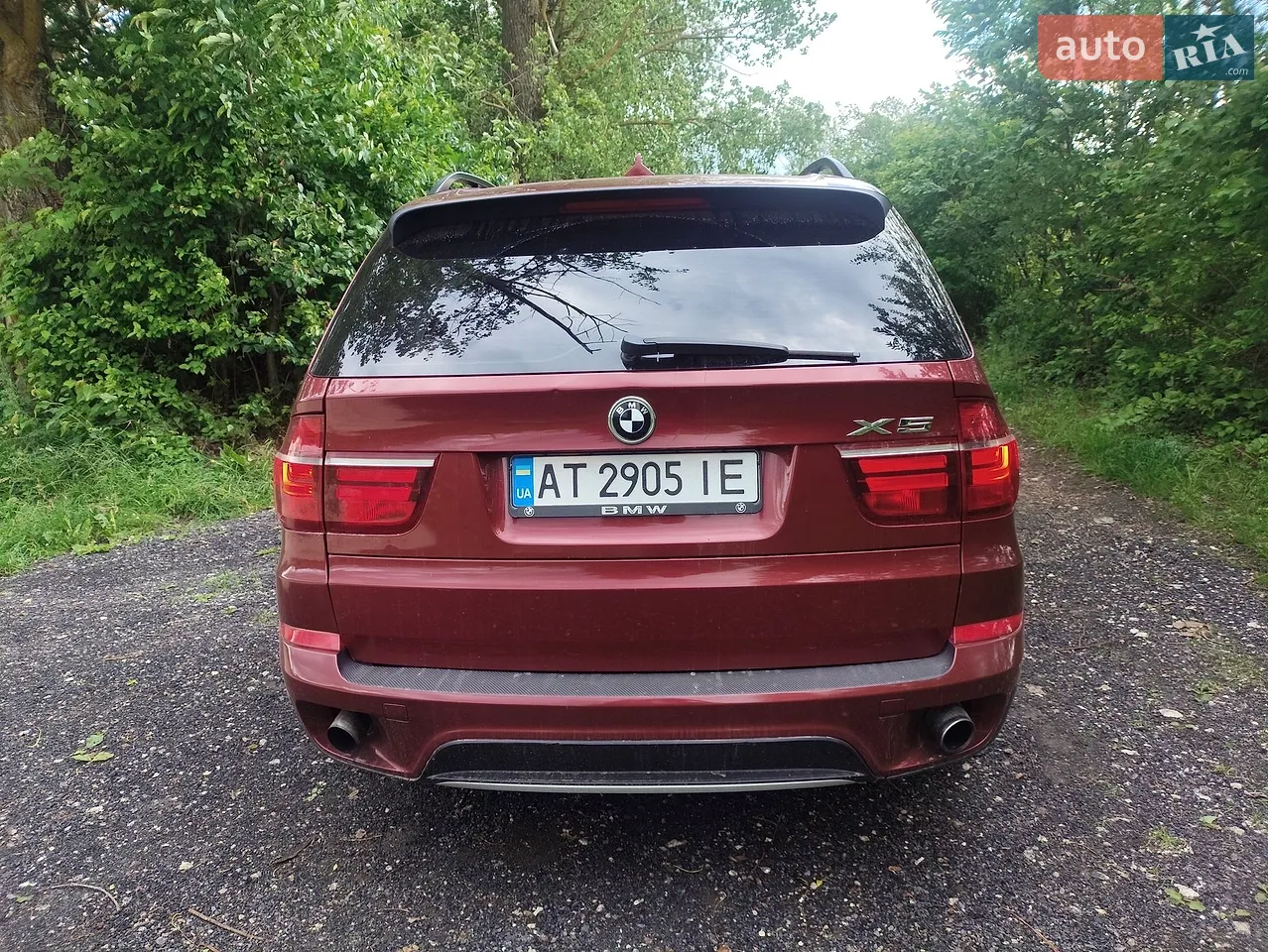 2010 BMW X5 - мініатюра 36