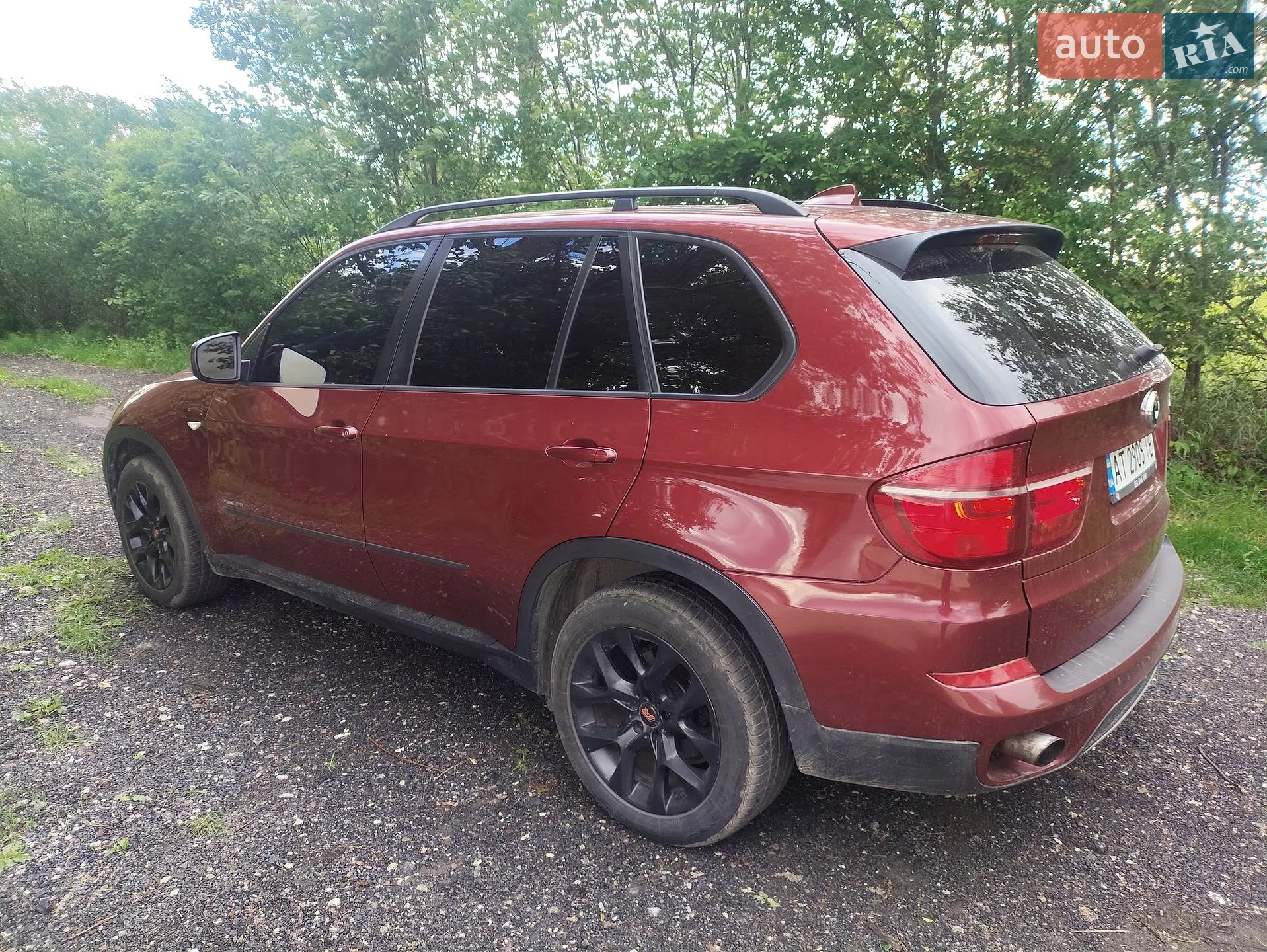 2010 BMW X5 - мініатюра 3