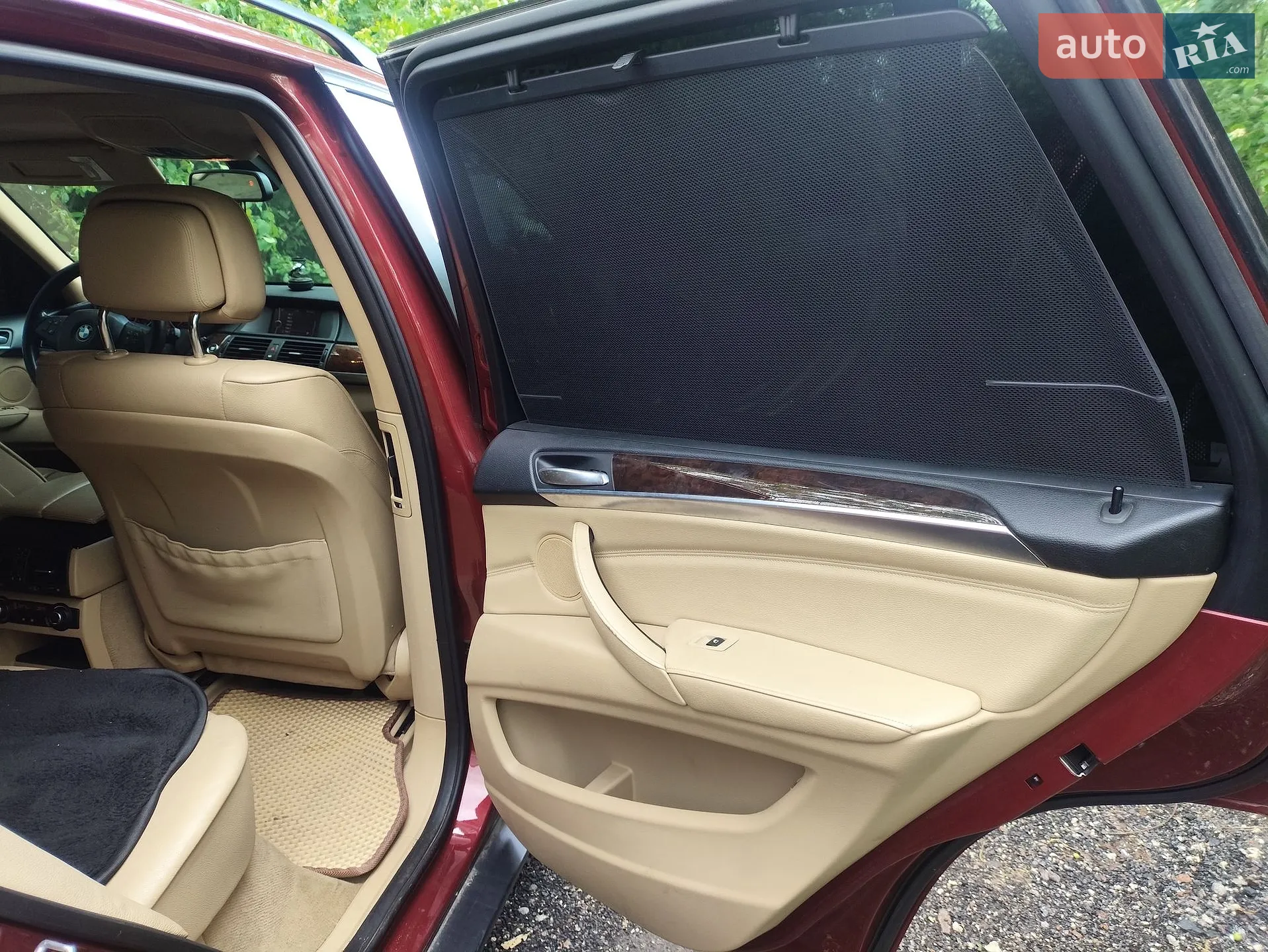 2010 BMW X5 - мініатюра 5