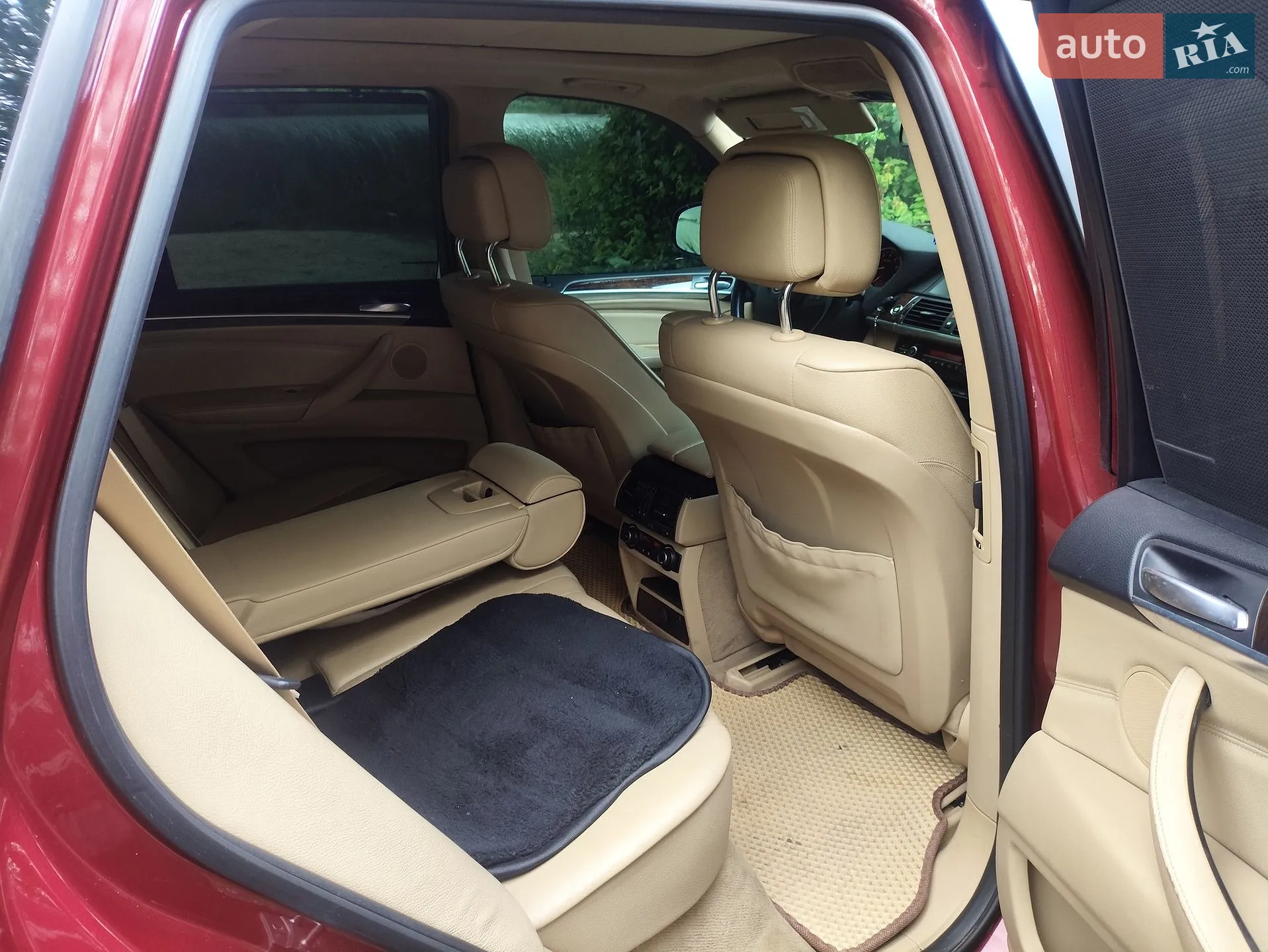 2010 BMW X5 - мініатюра 6