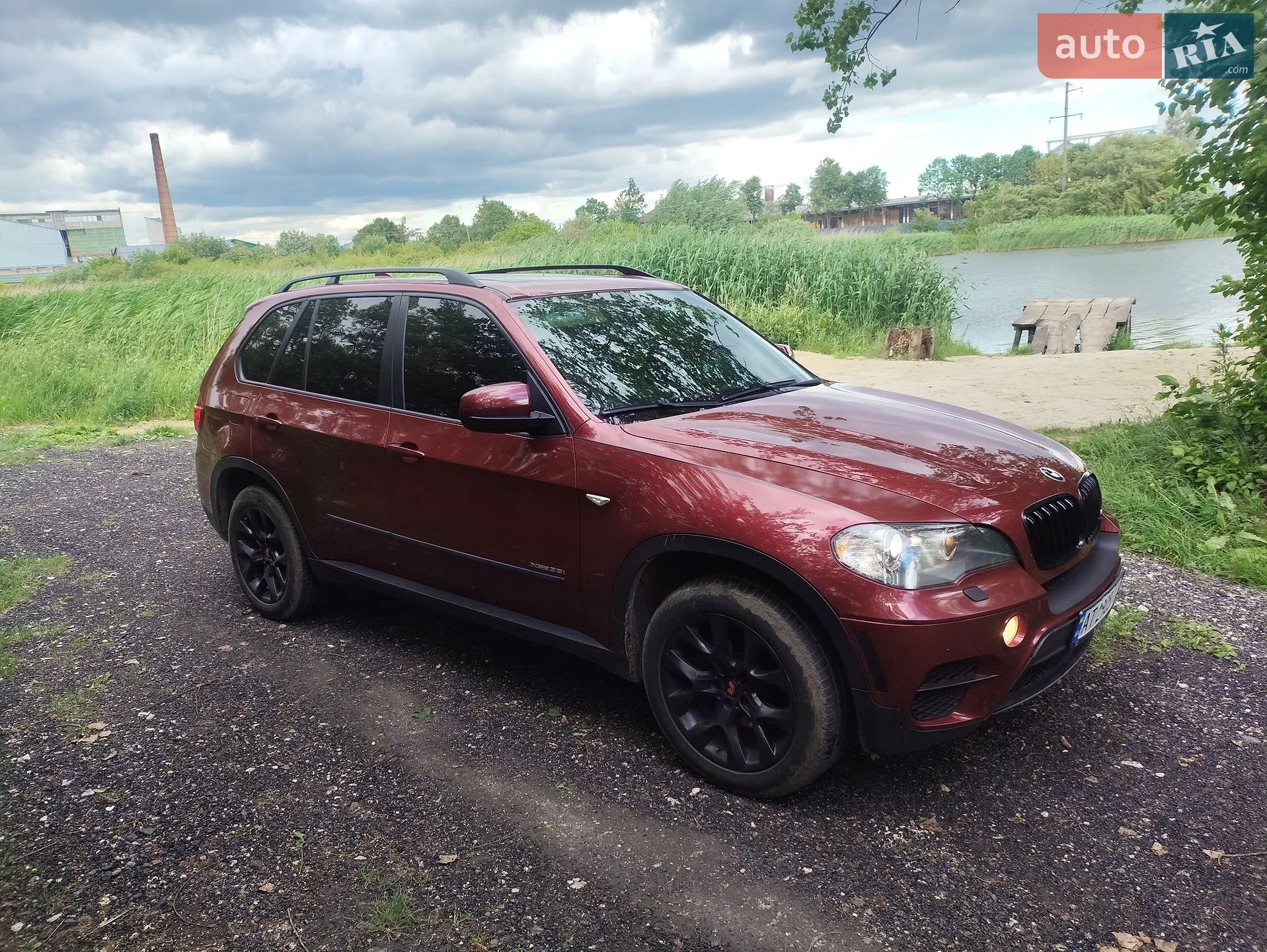 2010 BMW X5 - мініатюра 10