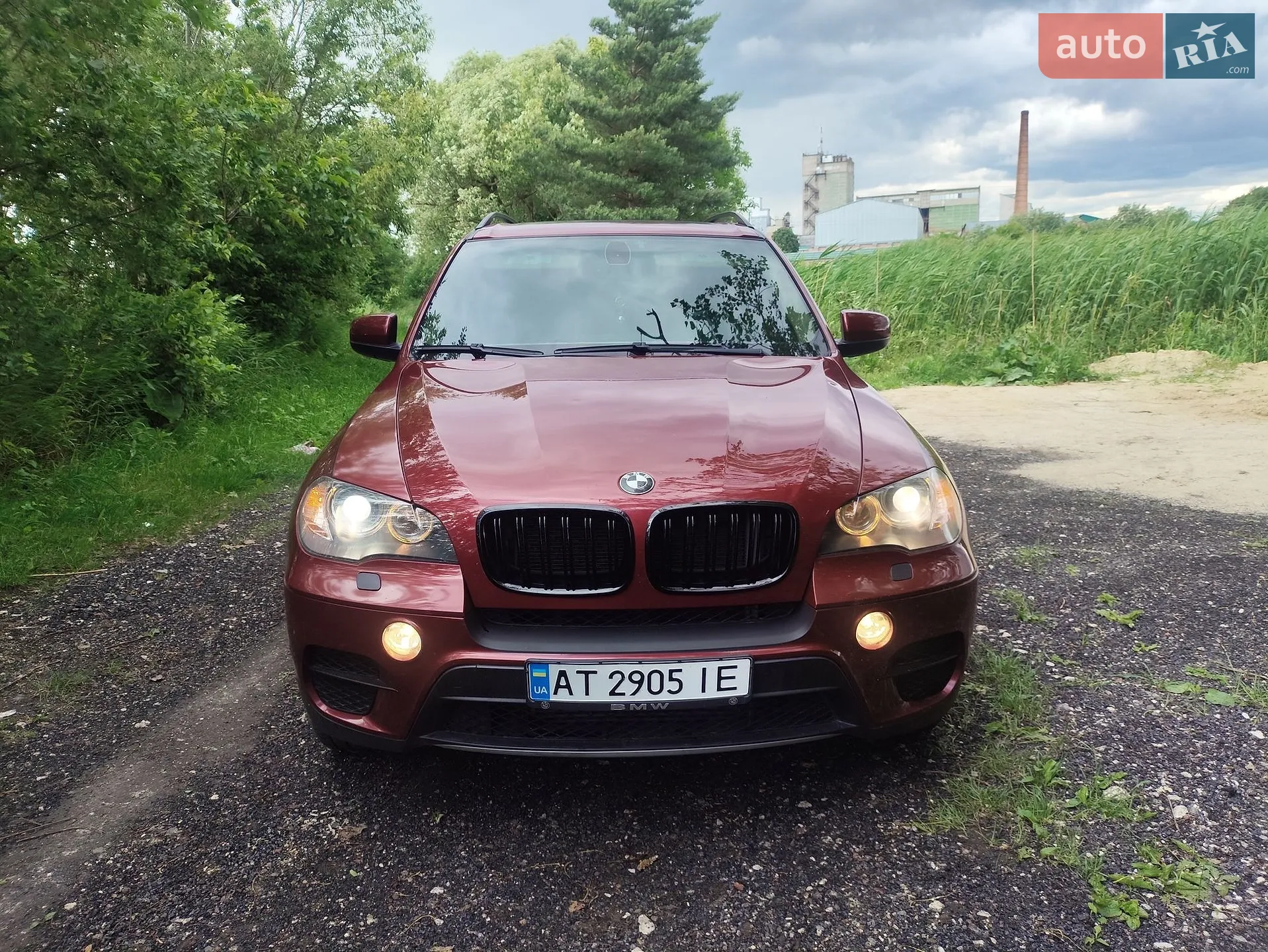 2010 BMW X5 - мініатюра 13