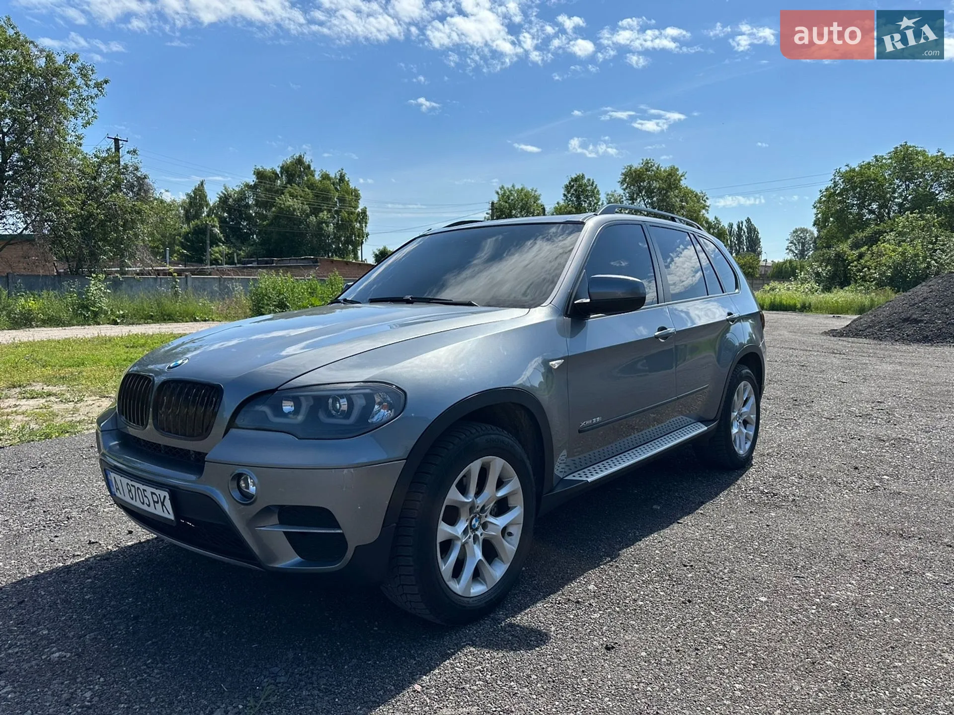 2010 BMW X5 - мініатюра 2