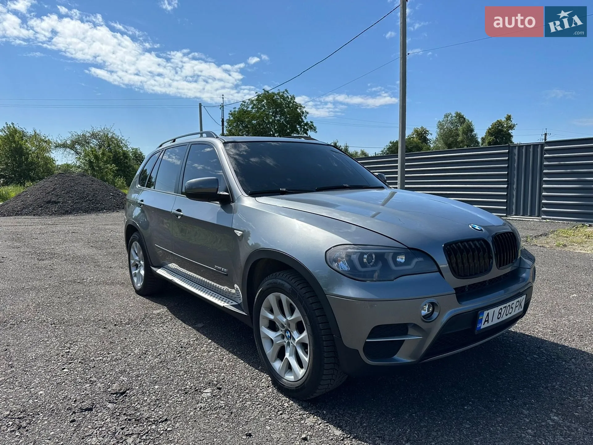 2010 BMW X5 - мініатюра 3