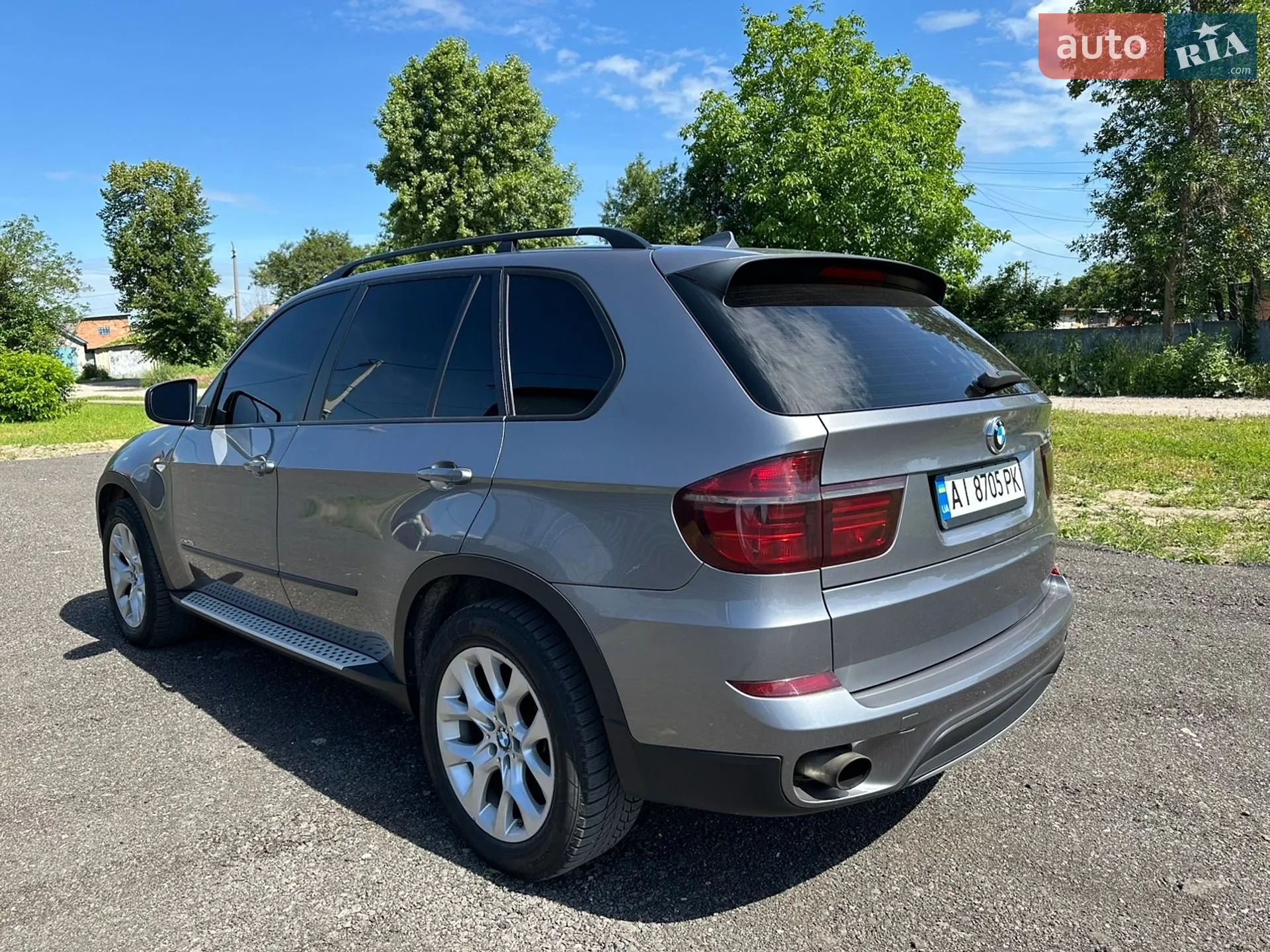 2010 BMW X5 - мініатюра 5