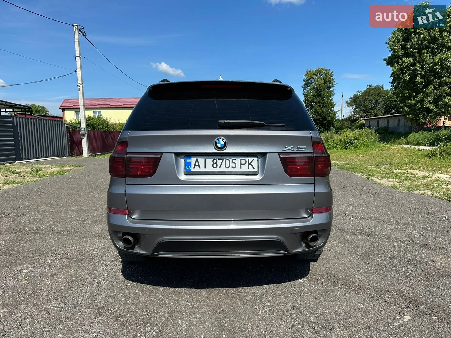 2010 BMW X5 - мініатюра 6