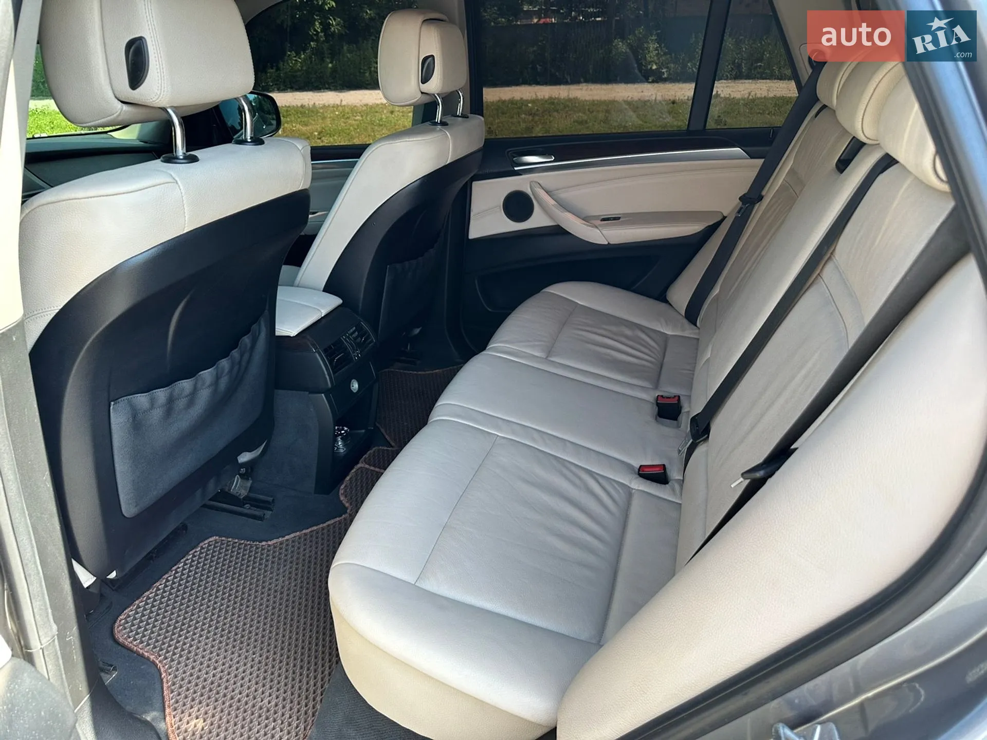 2010 BMW X5 - мініатюра 7