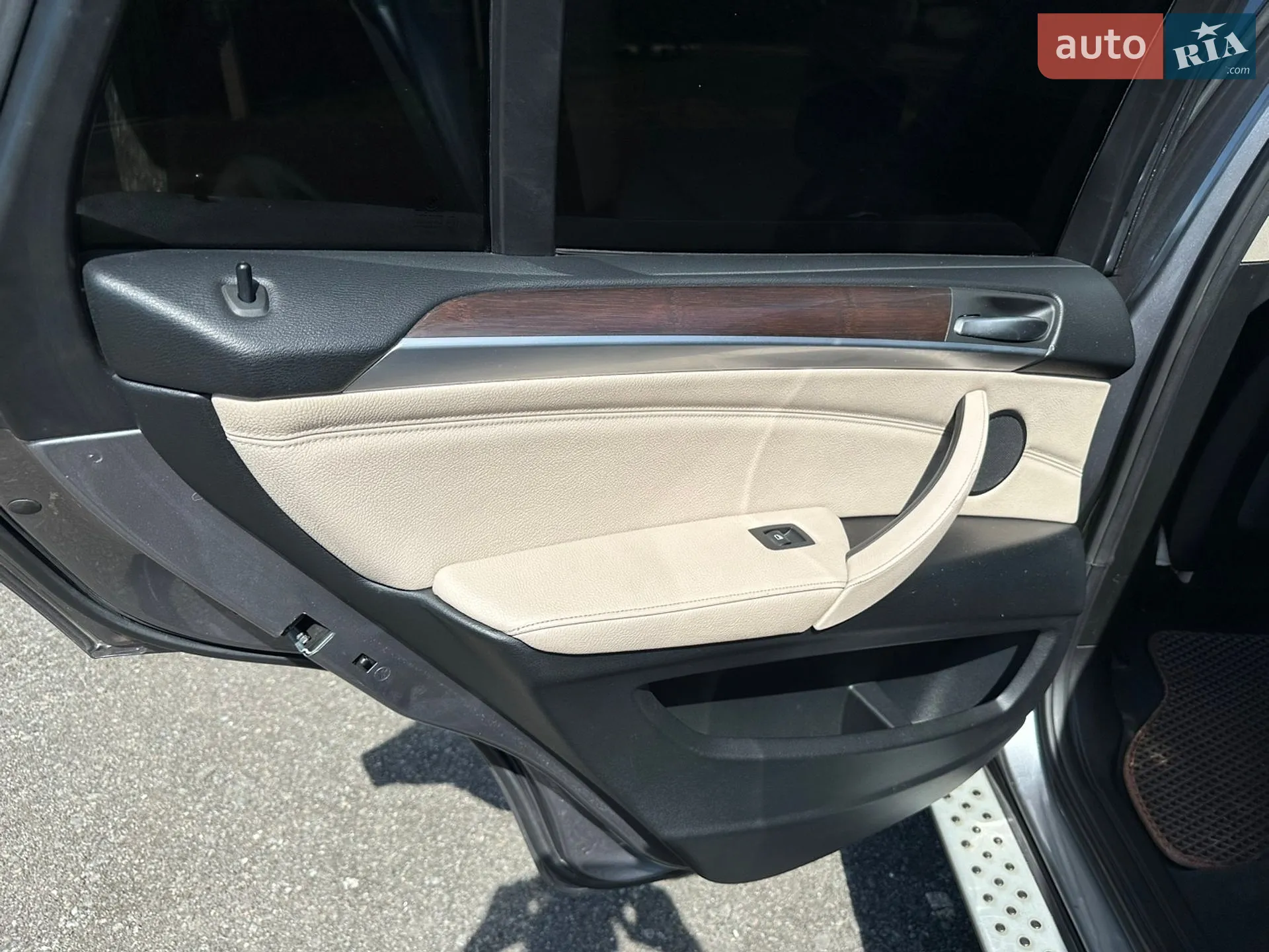 2010 BMW X5 - мініатюра 8