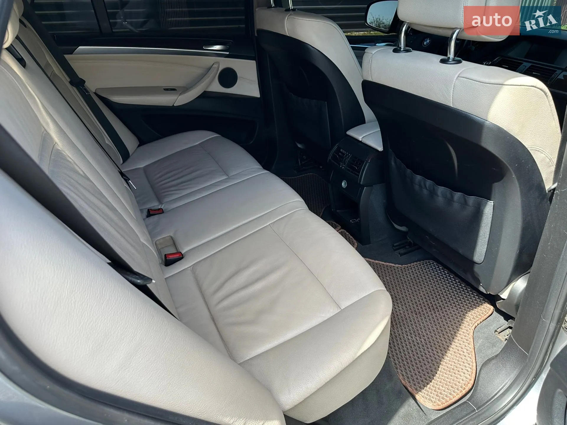 2010 BMW X5 - мініатюра 9
