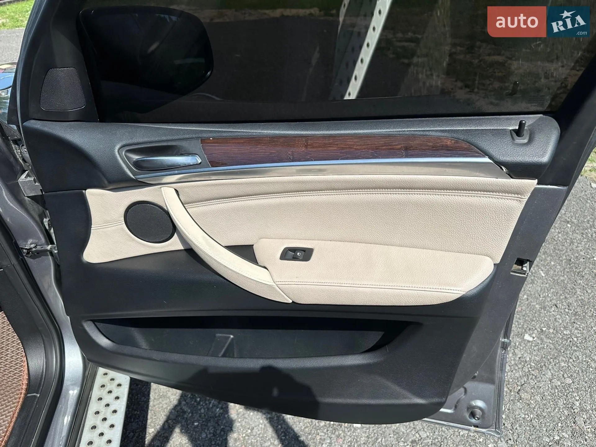 2010 BMW X5 - мініатюра 12