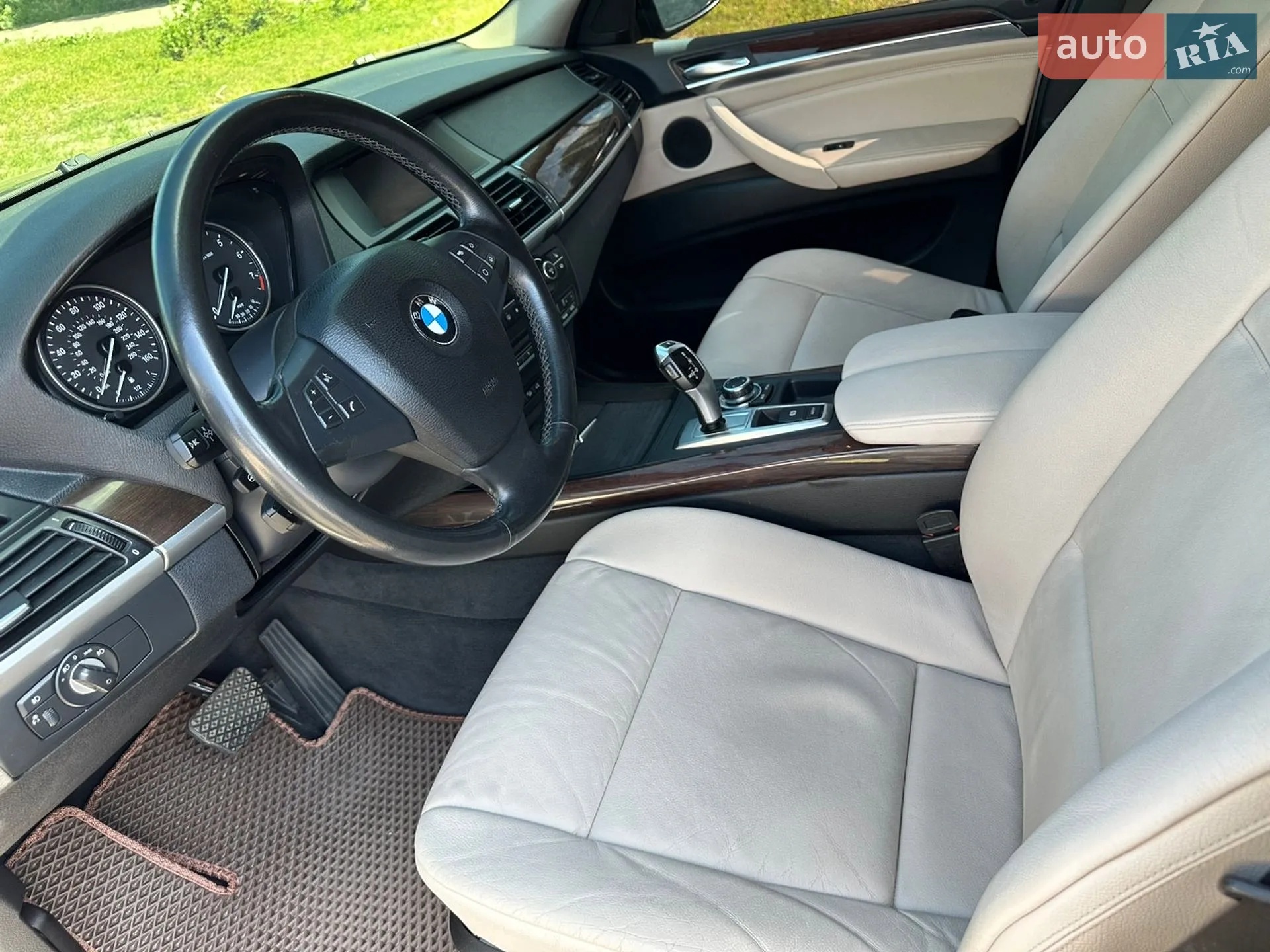 2010 BMW X5 - мініатюра 13