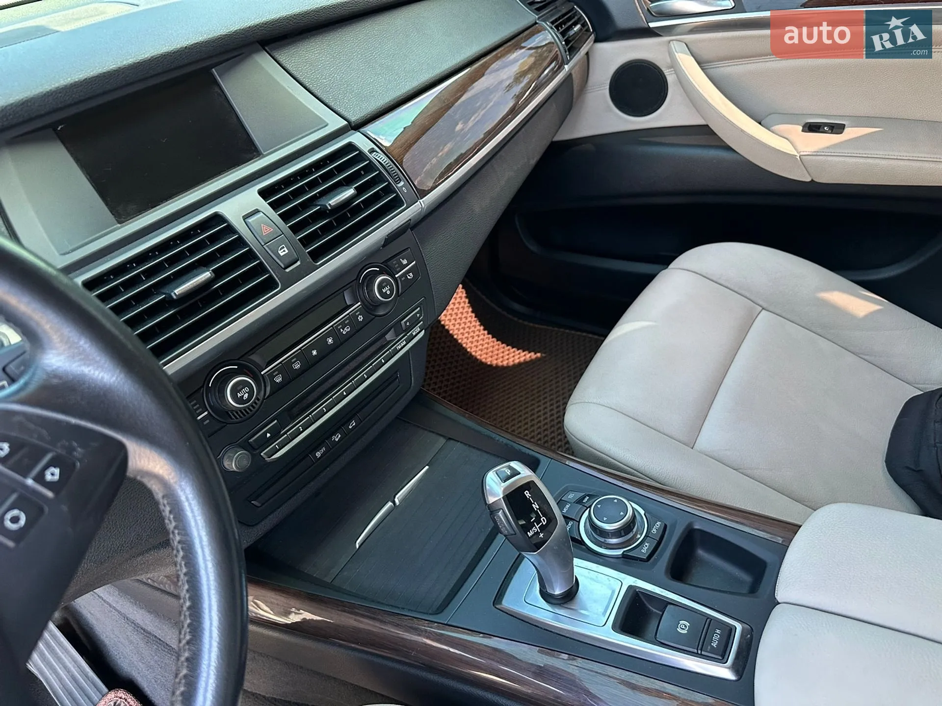 2010 BMW X5 - мініатюра 16